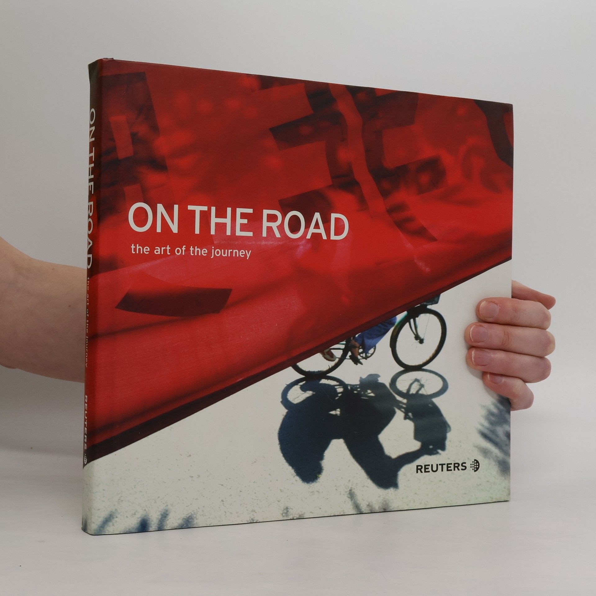 Collectif d'auteurs On the Road