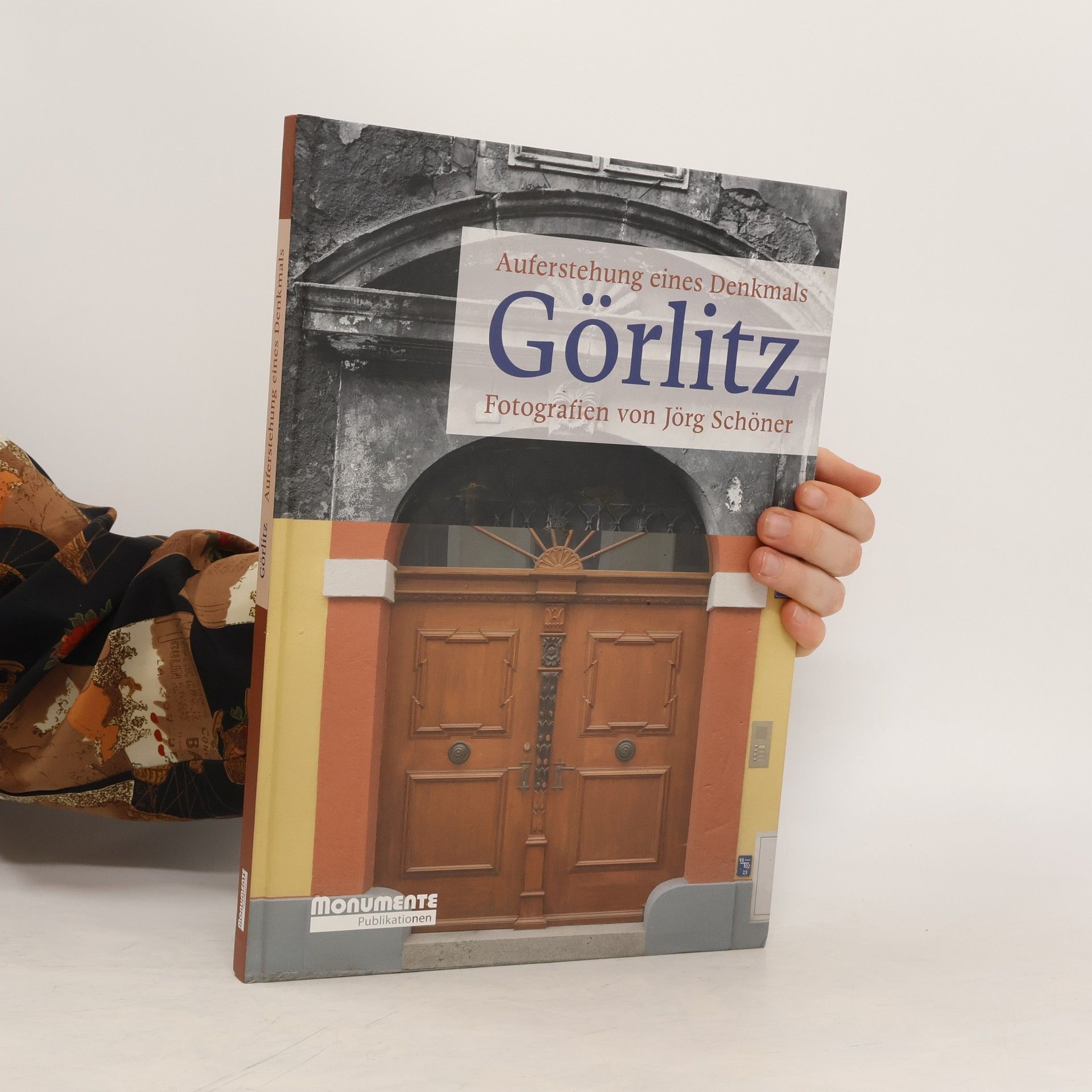 Carola Nathan Görlitz