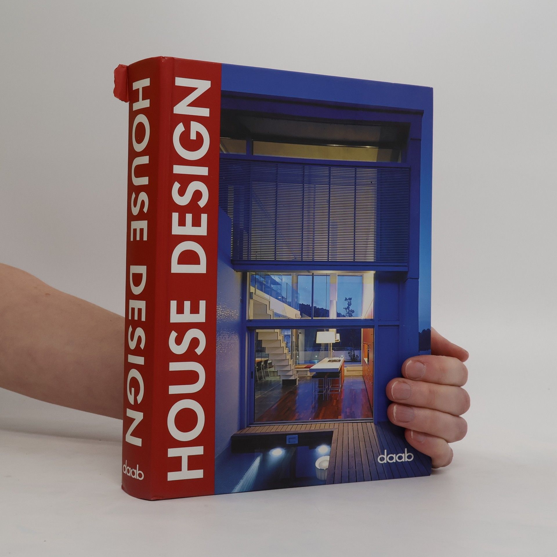 Llorenç Bonet House design