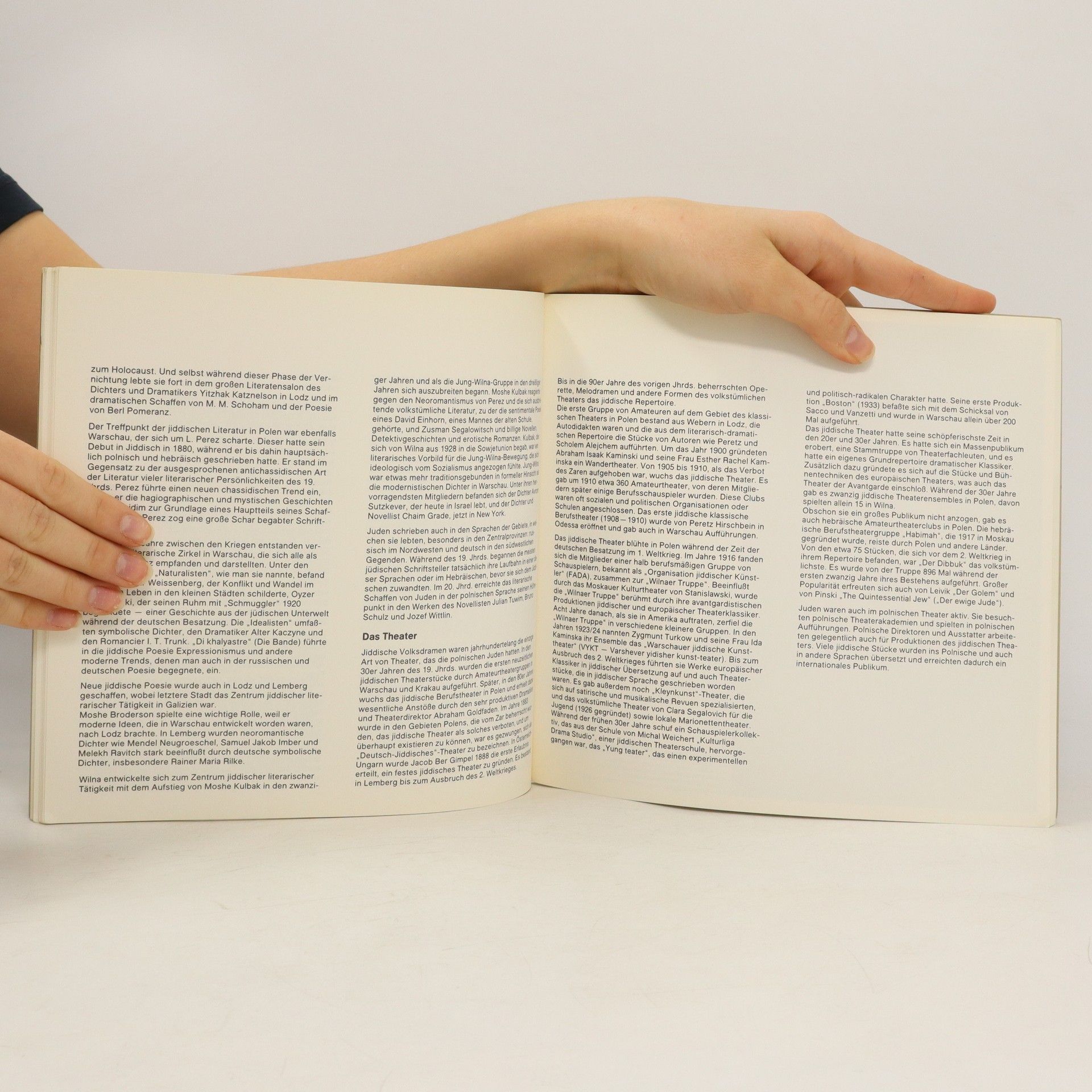 Autores varios Gesichter einer verlorenen Welt