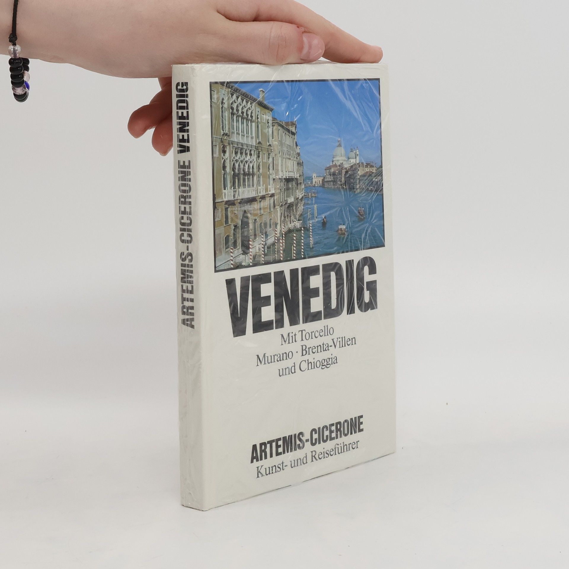 Günter Wachmeier Venedig