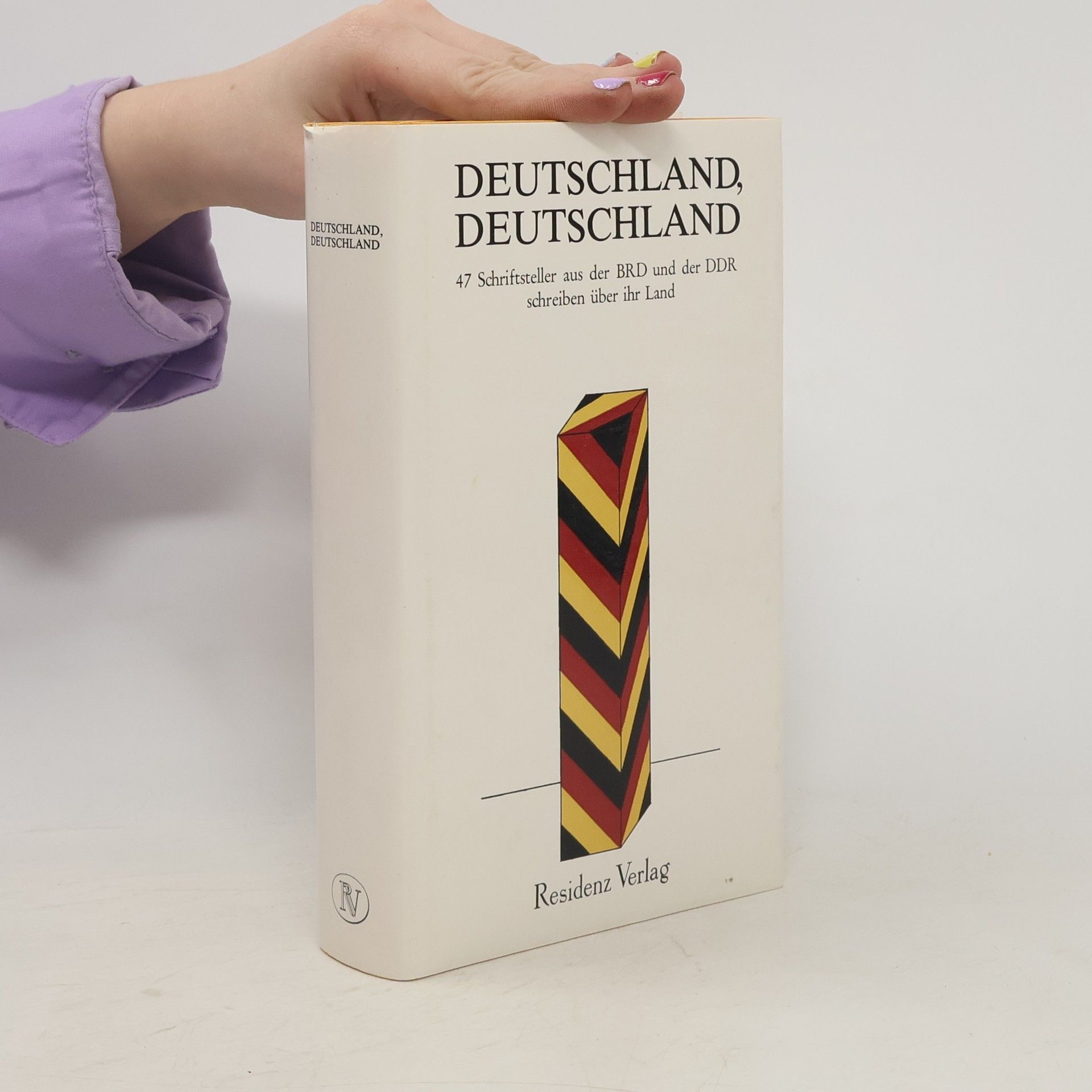 Hans Arnfrid Astel Deutschland, Deutschland