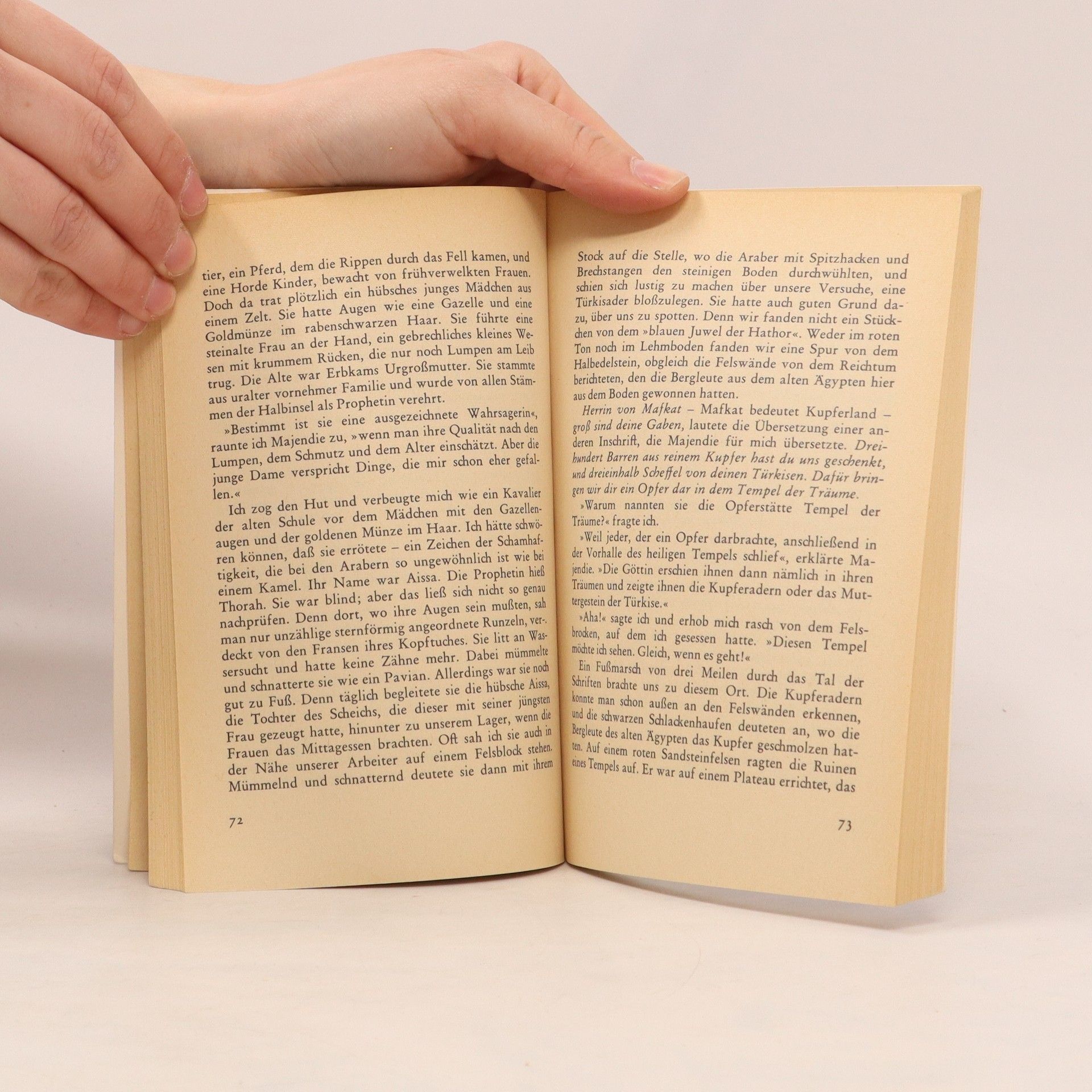Collectif d'auteurs Ullstein-Kriminalmagazin