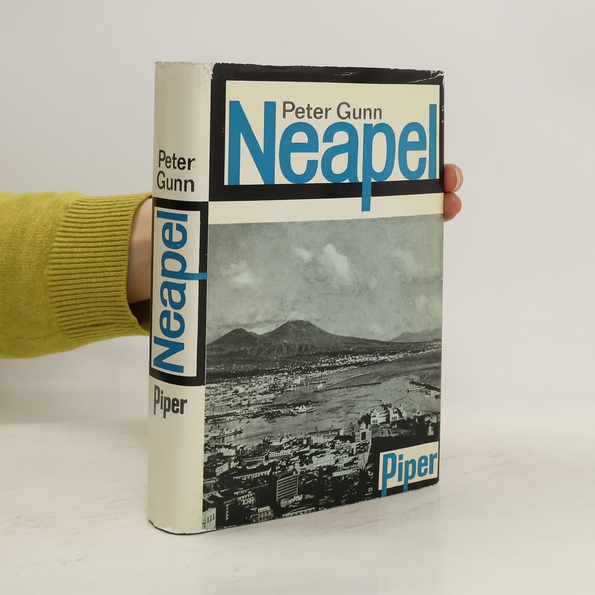 Peter Gunn Neapel