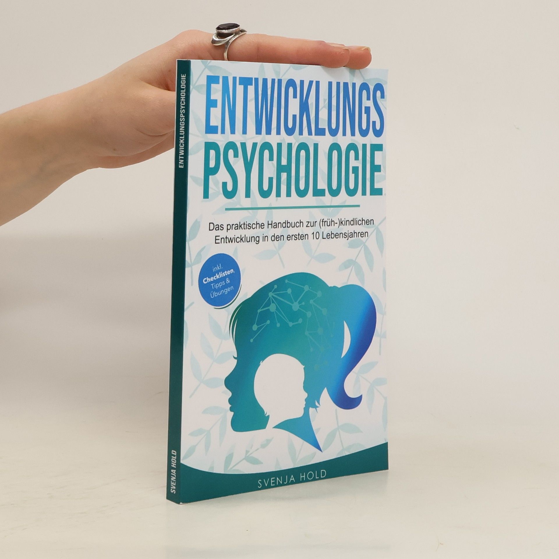 Svenja Hold Entwicklungspsychologie