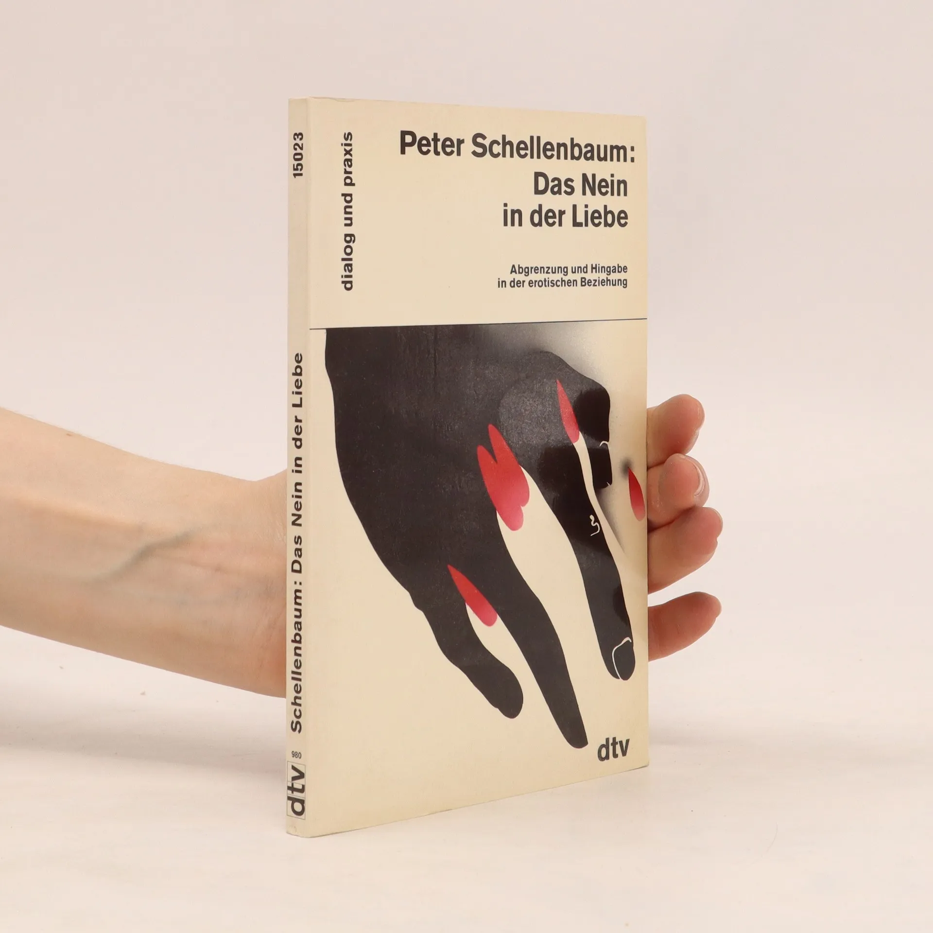 Das Nein in der Liebe | Buch | Paperback | Peter Schellenbaum