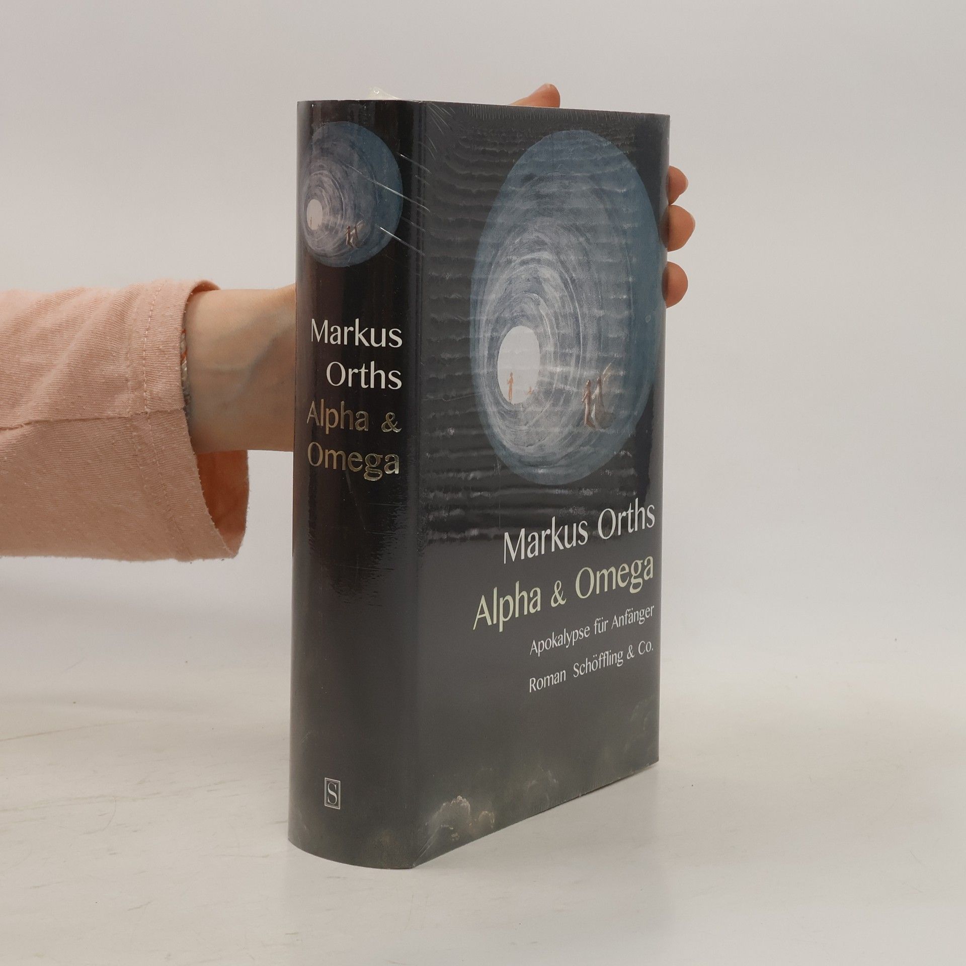 Markus Orths Alpha & Omega