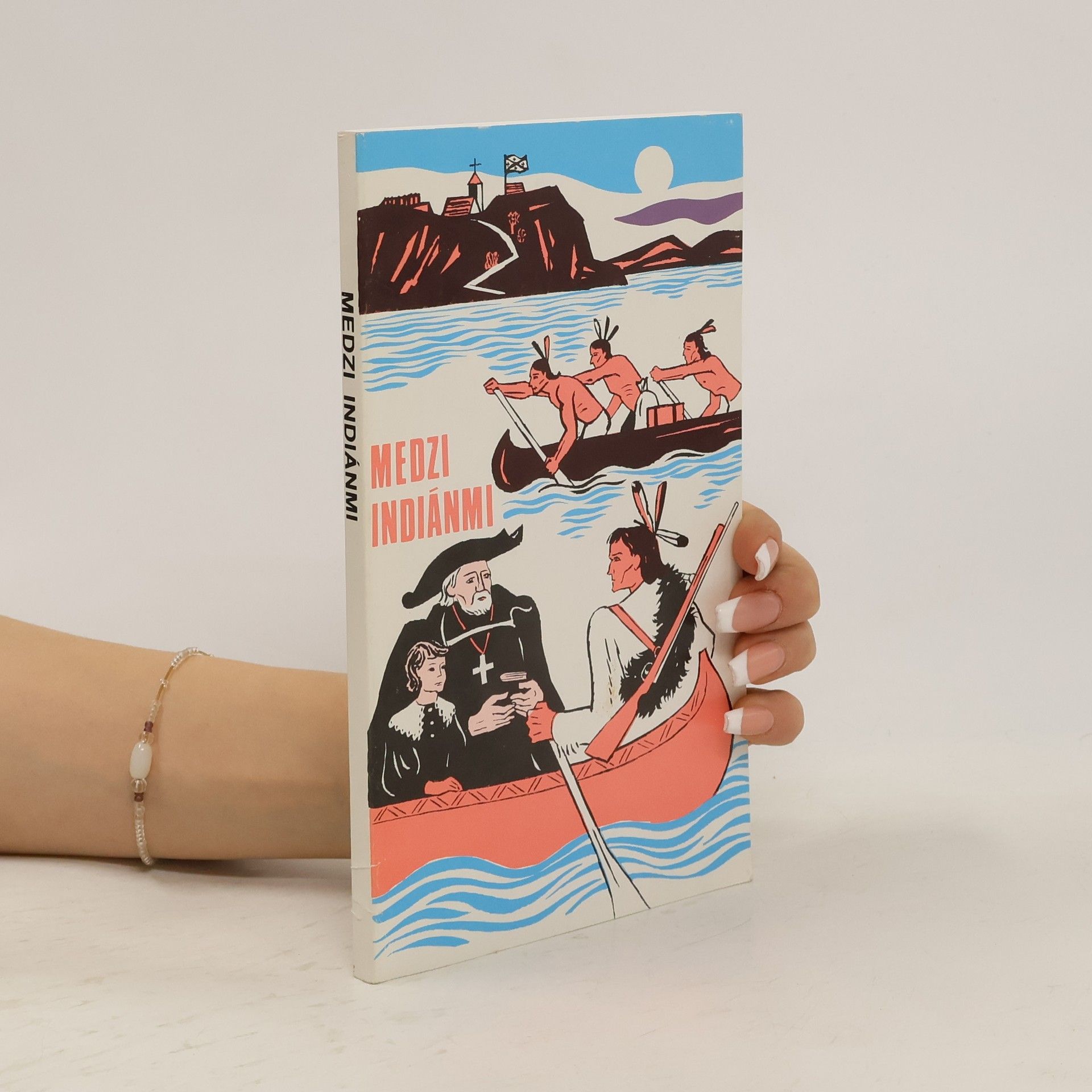 Autorenkollektiv Medzi Indiánmi