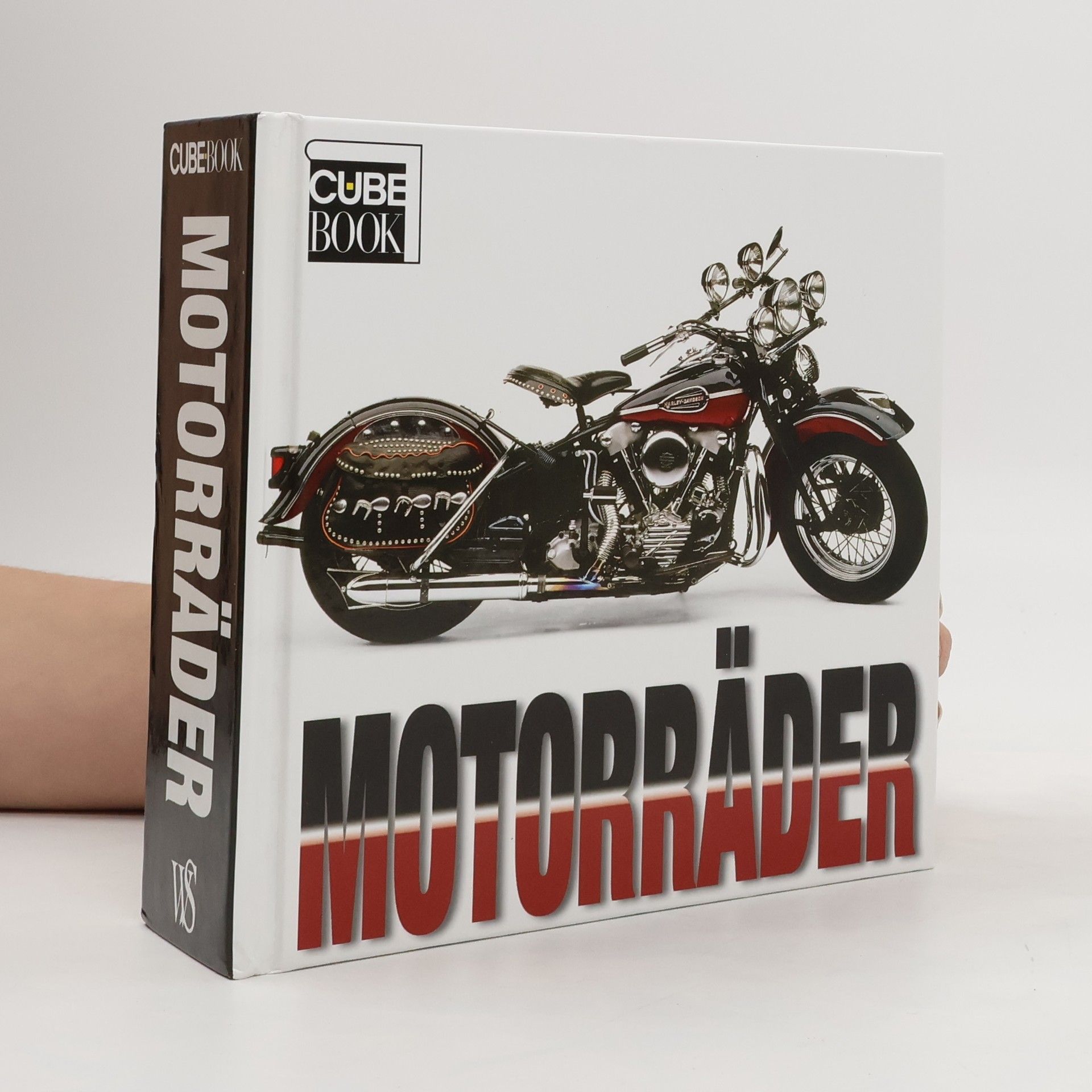 Autorenkollektiv Motorräder