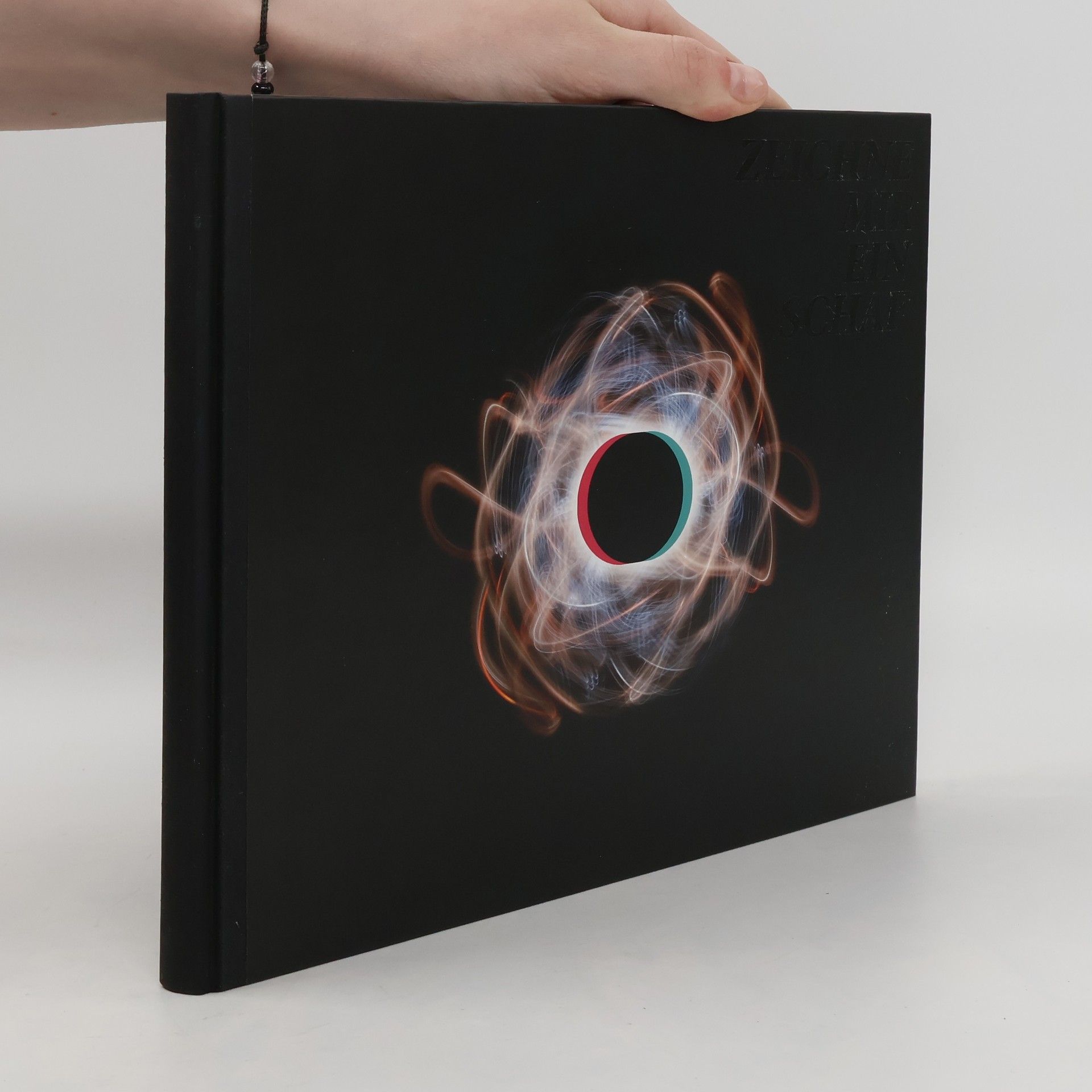 Auteurscollectief Zeichne mir ein Schaf