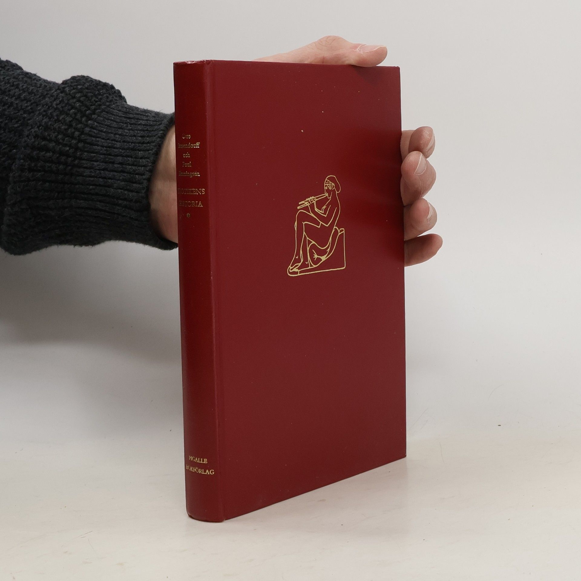 Poul Henningsen Erotikens Historia