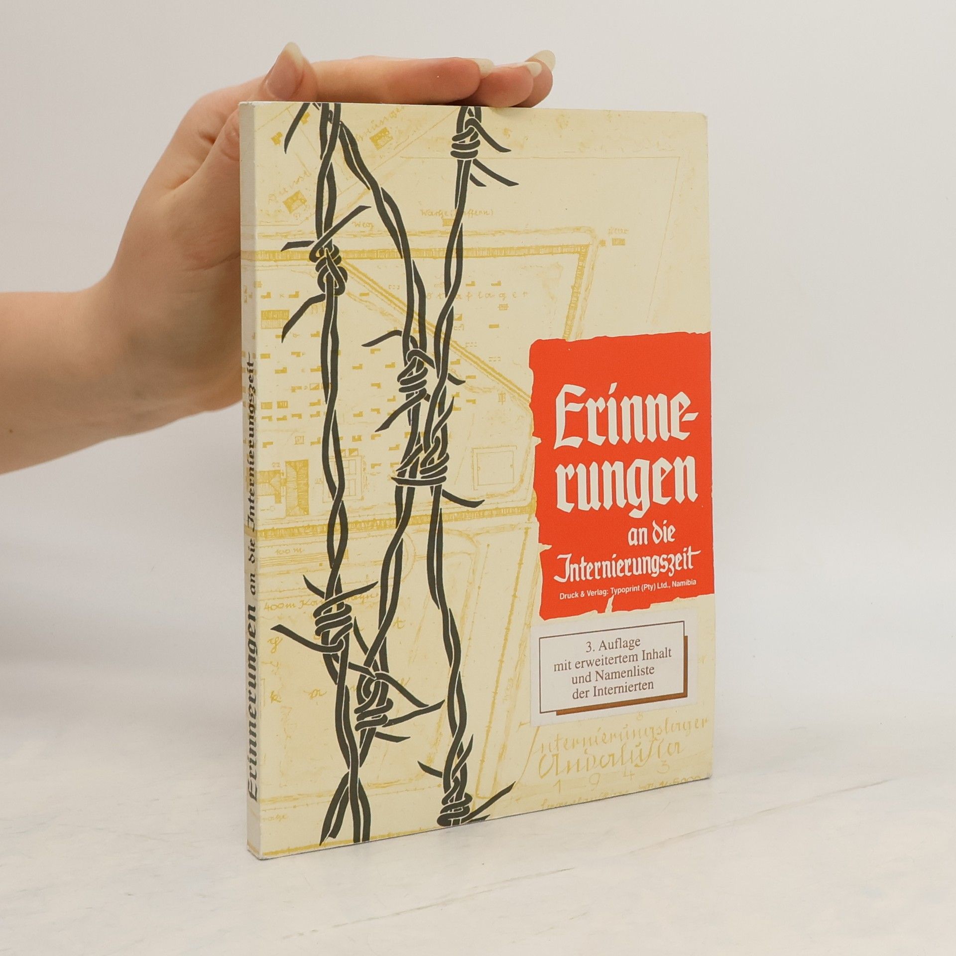 Rolf Kock Erinnerungen an die Internierungszeit (1939 - 1946) und zeitgeschichtliche Ergänzungen