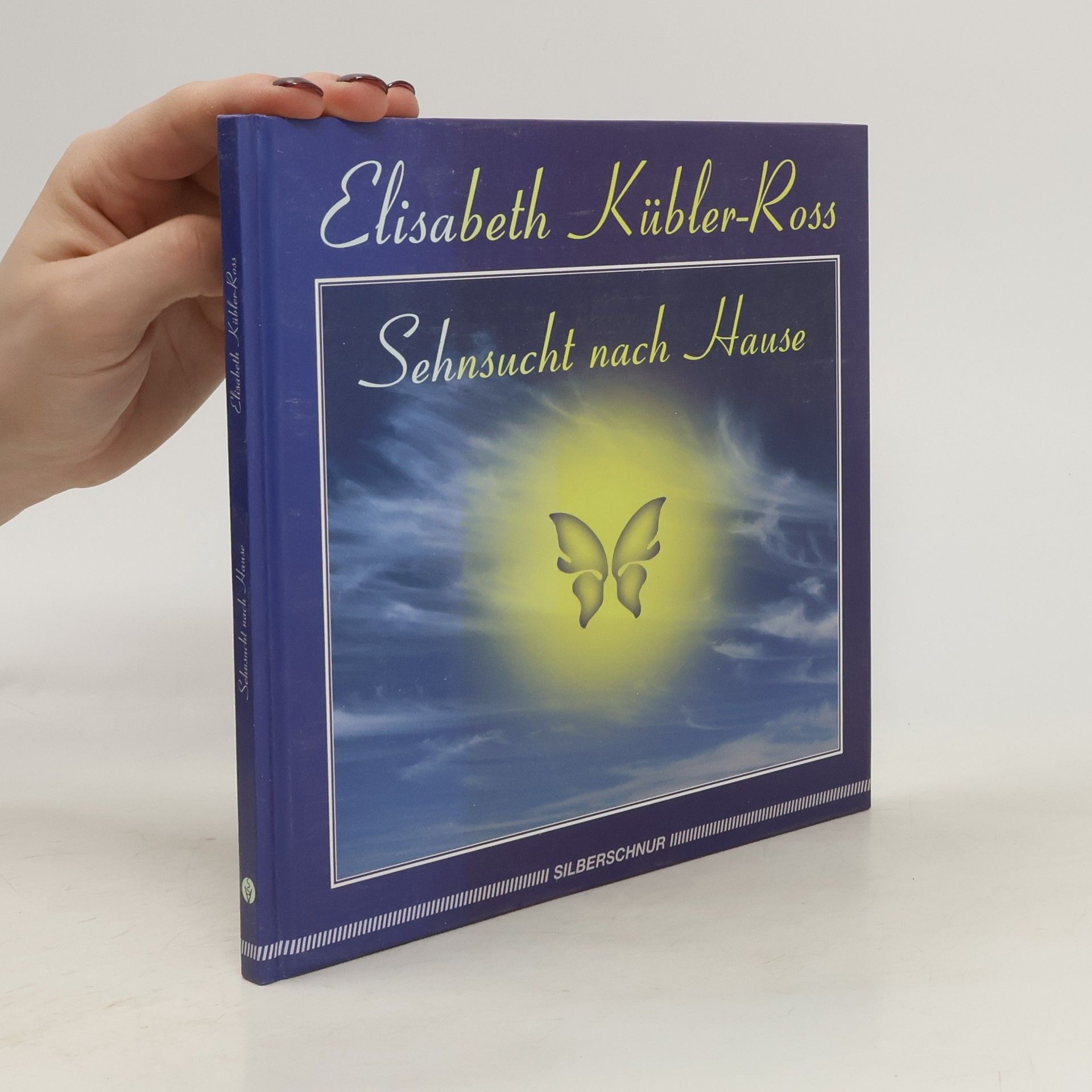 Elisabeth KüblerRoss Sehnsucht nach Hause