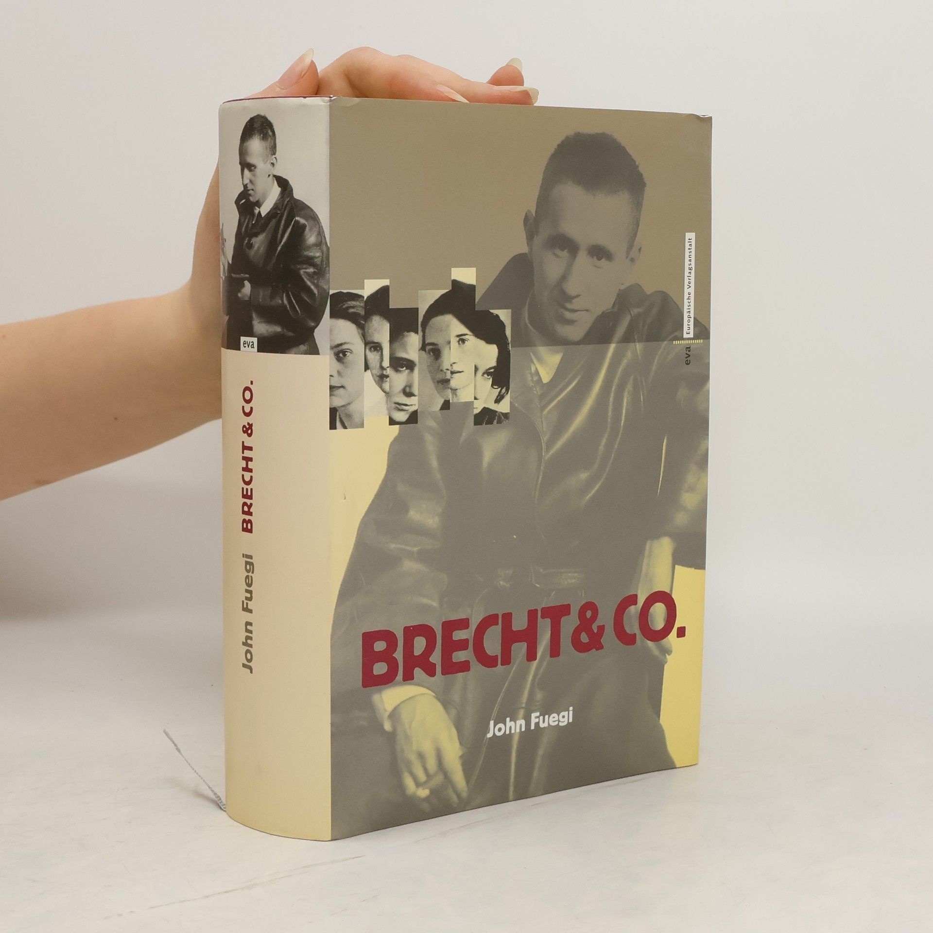 John Fuegi Brecht & Co.