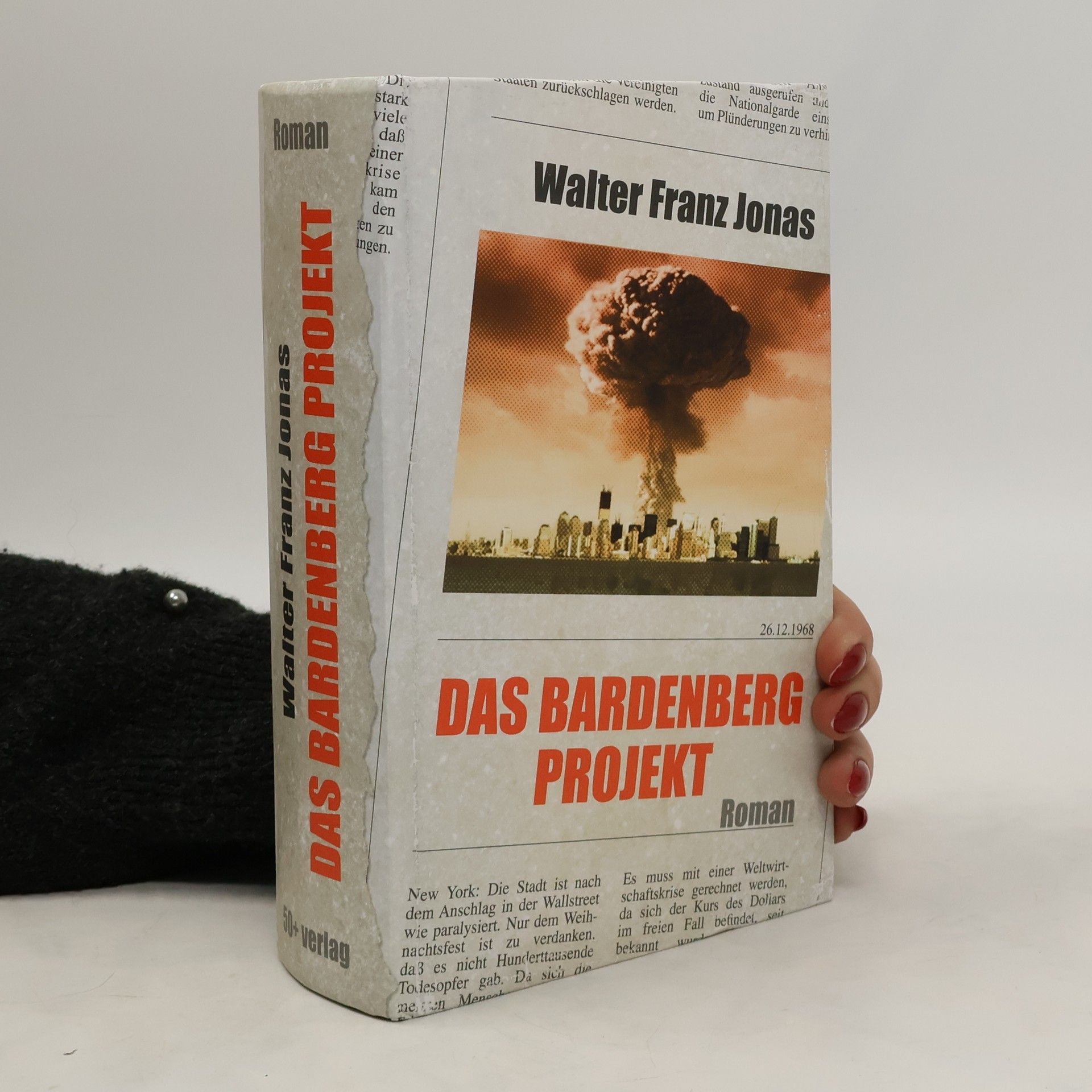 Das Bardenberg Projekt