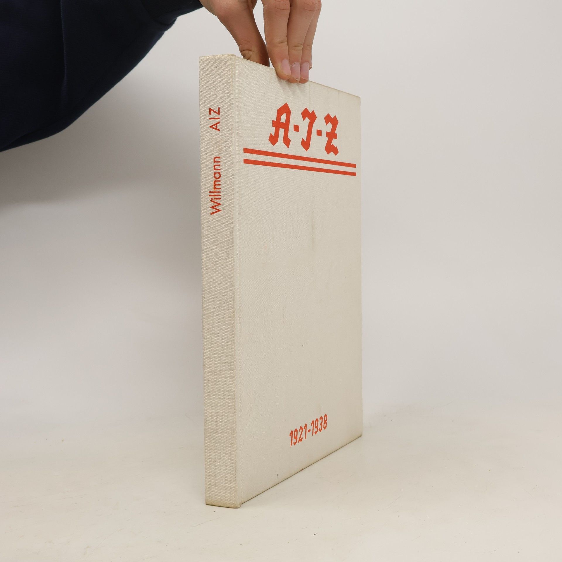 kolektiv Willmann A/Z
