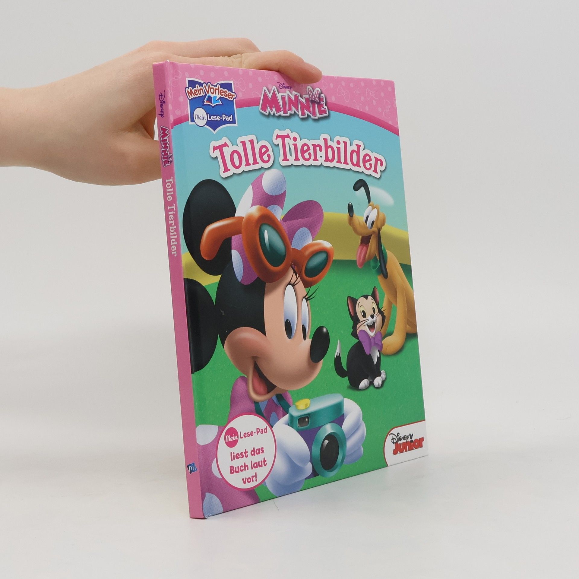 Disney Minnie Tolle Tierbilder