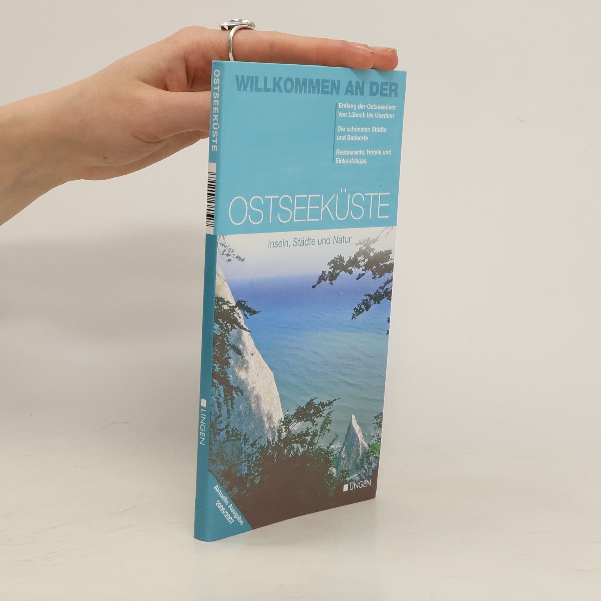 Collectif d'auteurs Ostseeküste