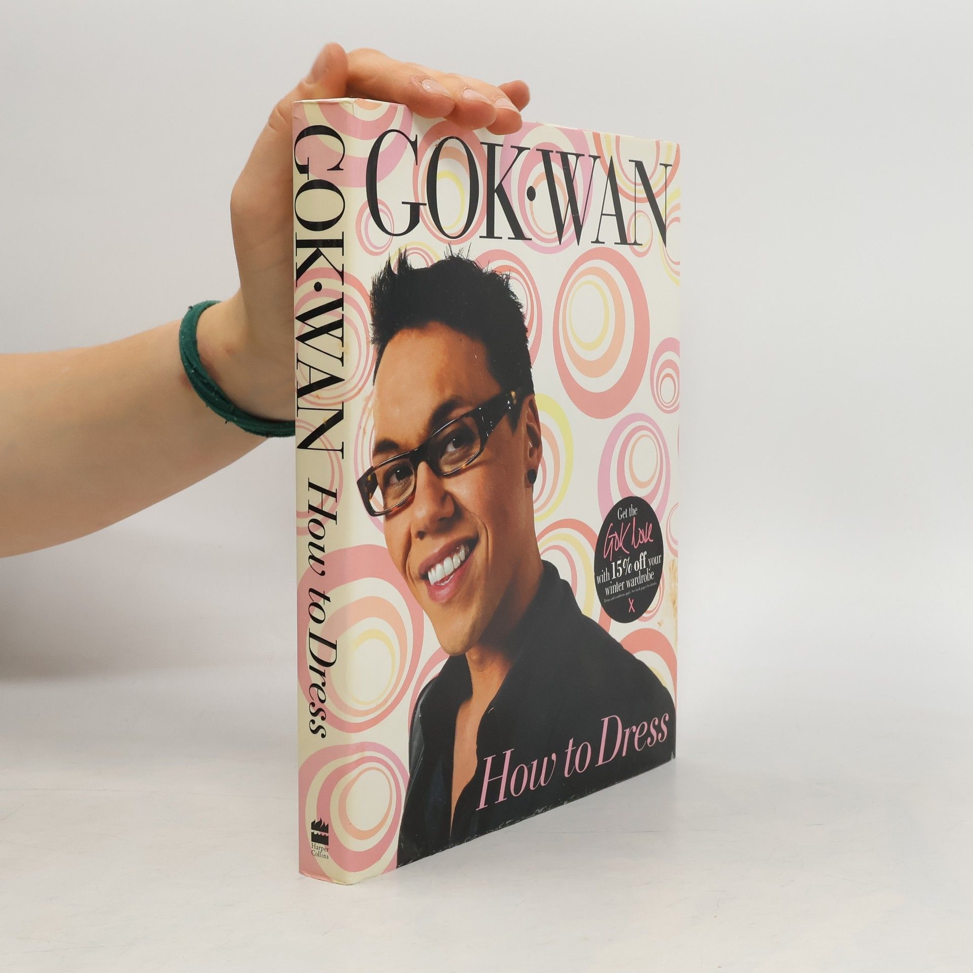 Gok Wan How to Dress