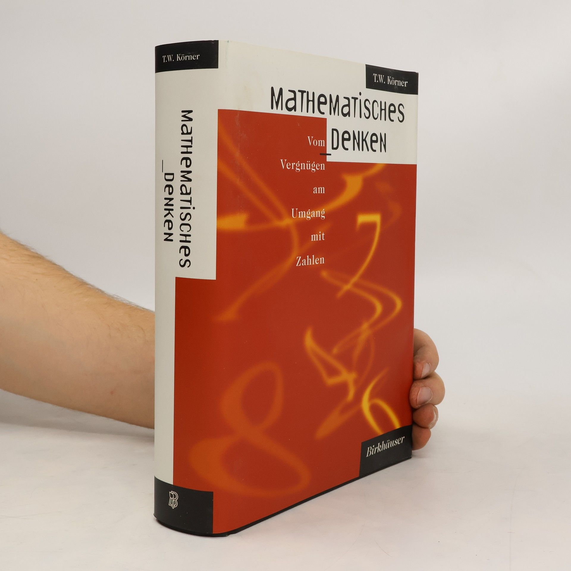 T. W. Körner Mathematisches Denken