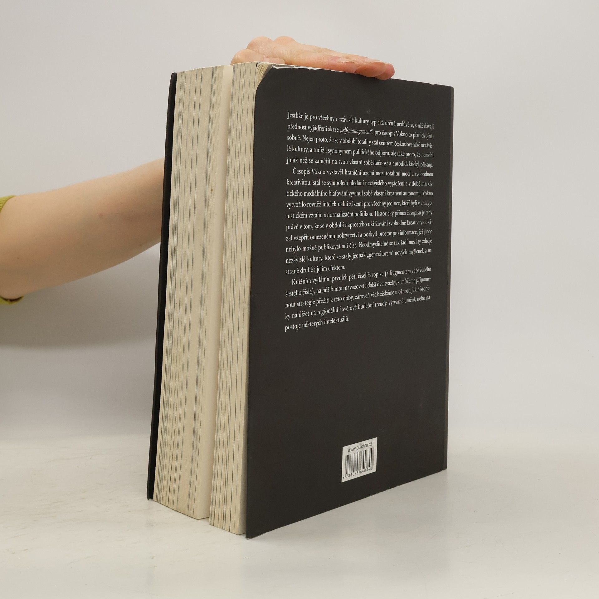 Collectif d'auteurs Vokno
