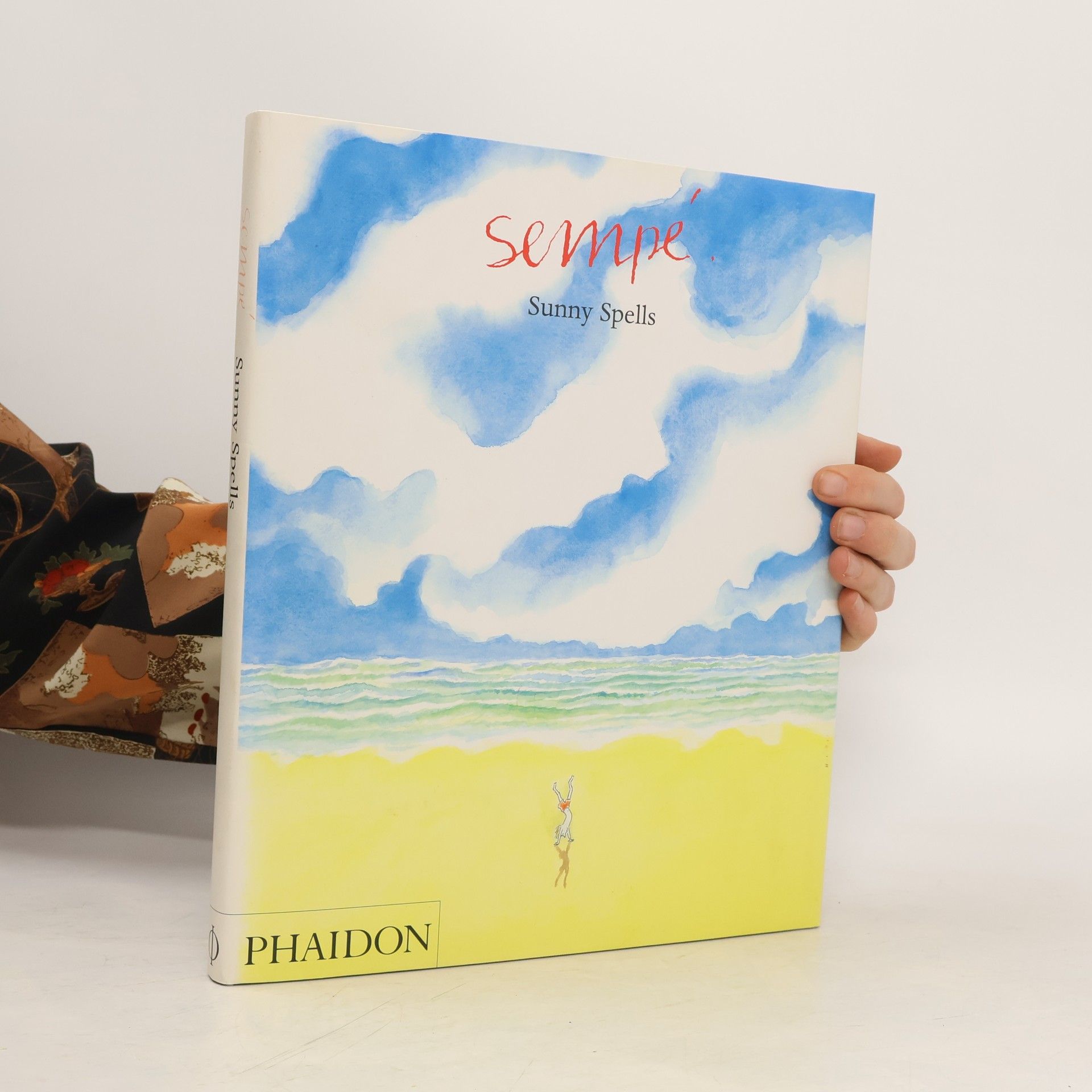 Jean J. Sempé Sunny Spells