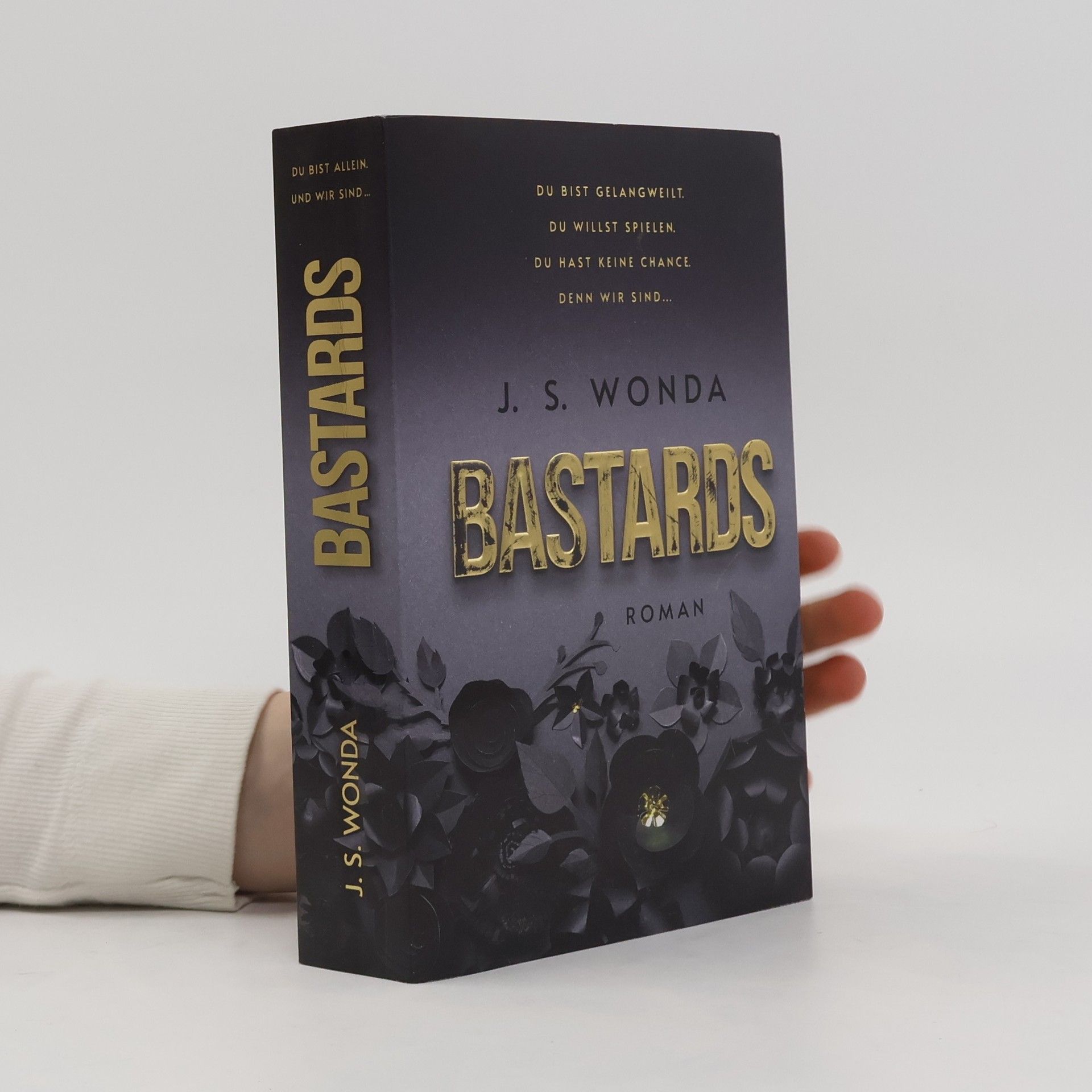Jane S. Wonda Bastards