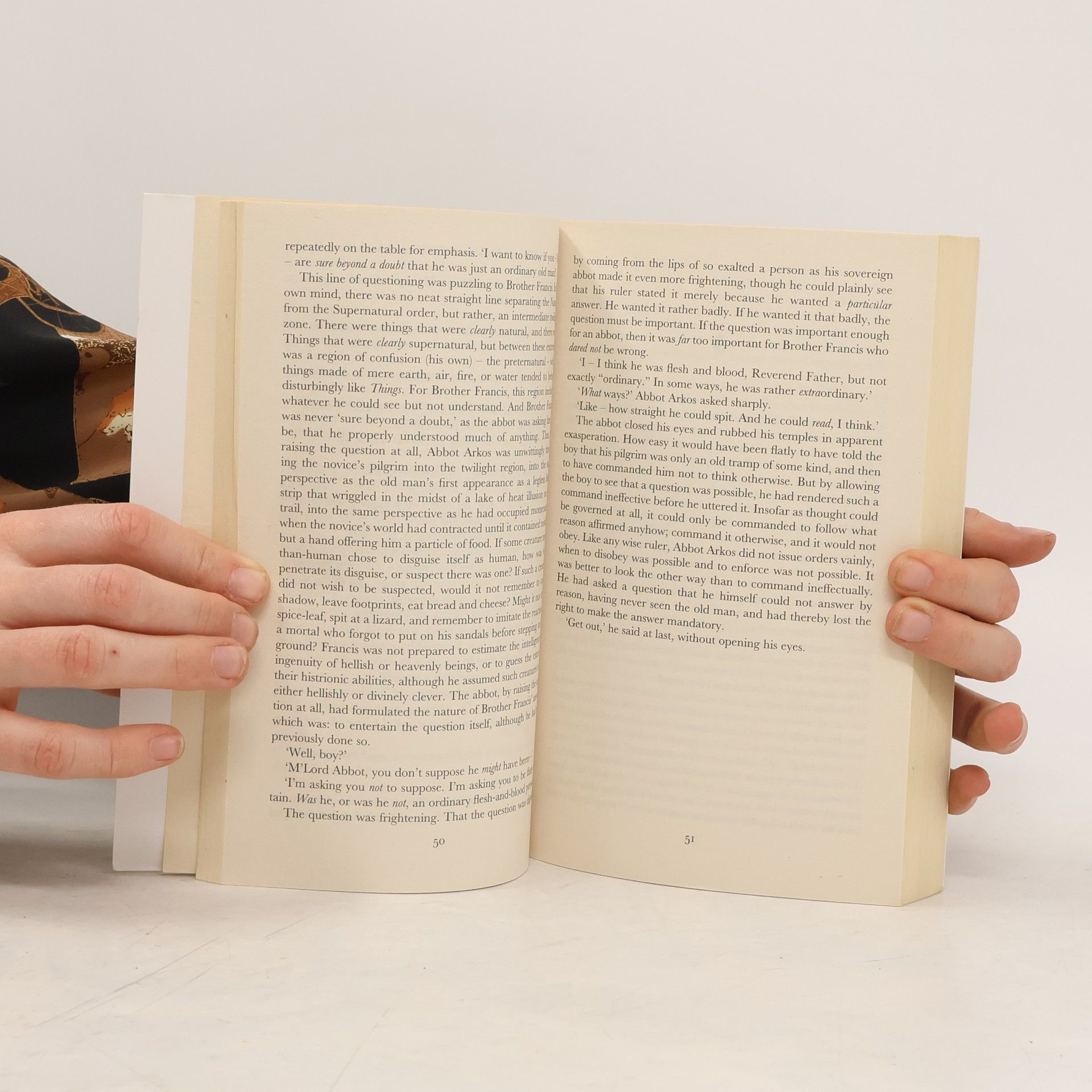 Walter M. Miller A Canticle for Leibowitz