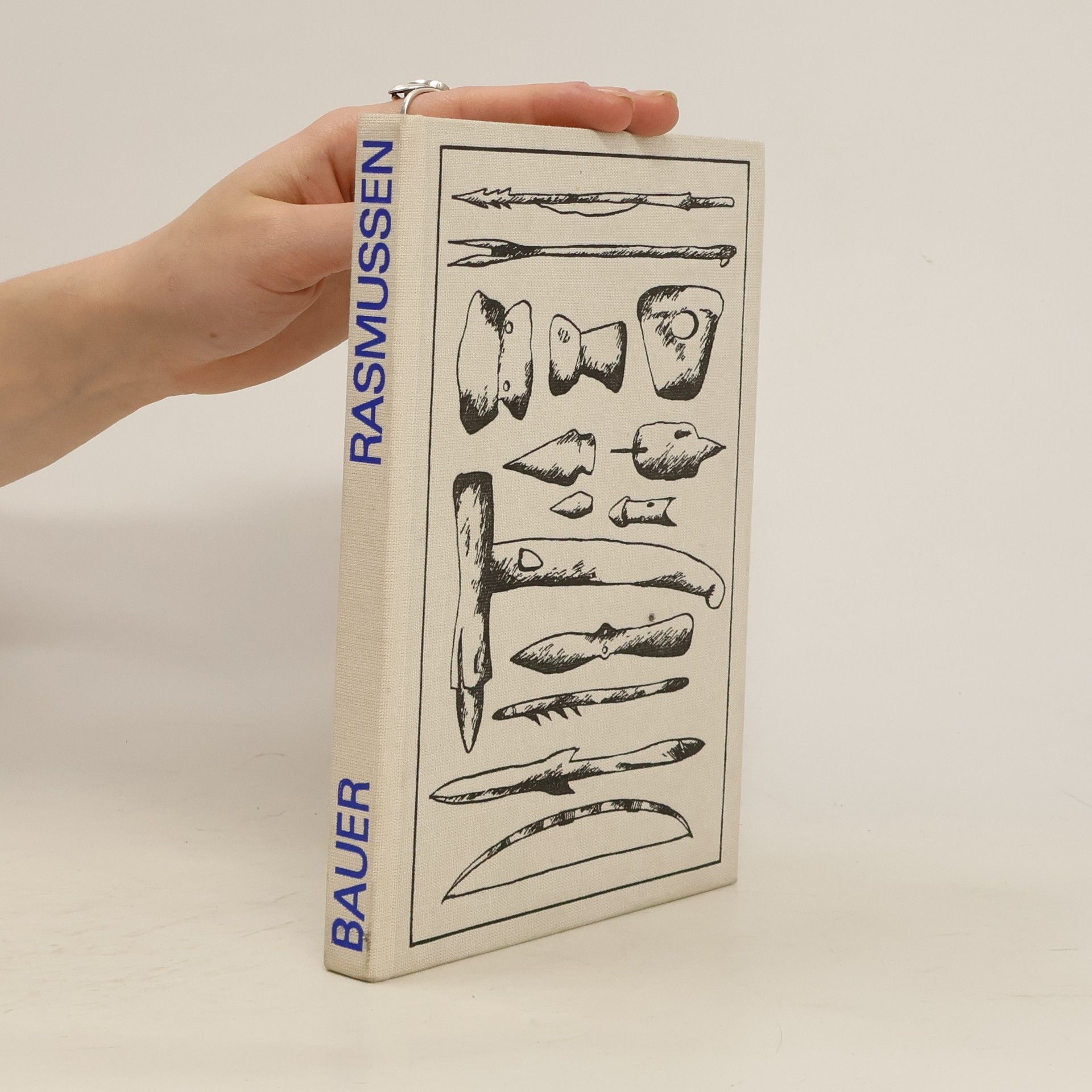 Knud Rasmussen. Ein Leben für die Eskimo