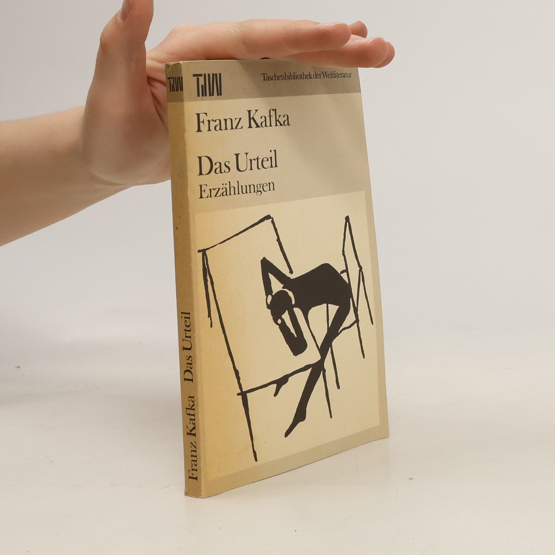 Franz Kafka Das Urteil