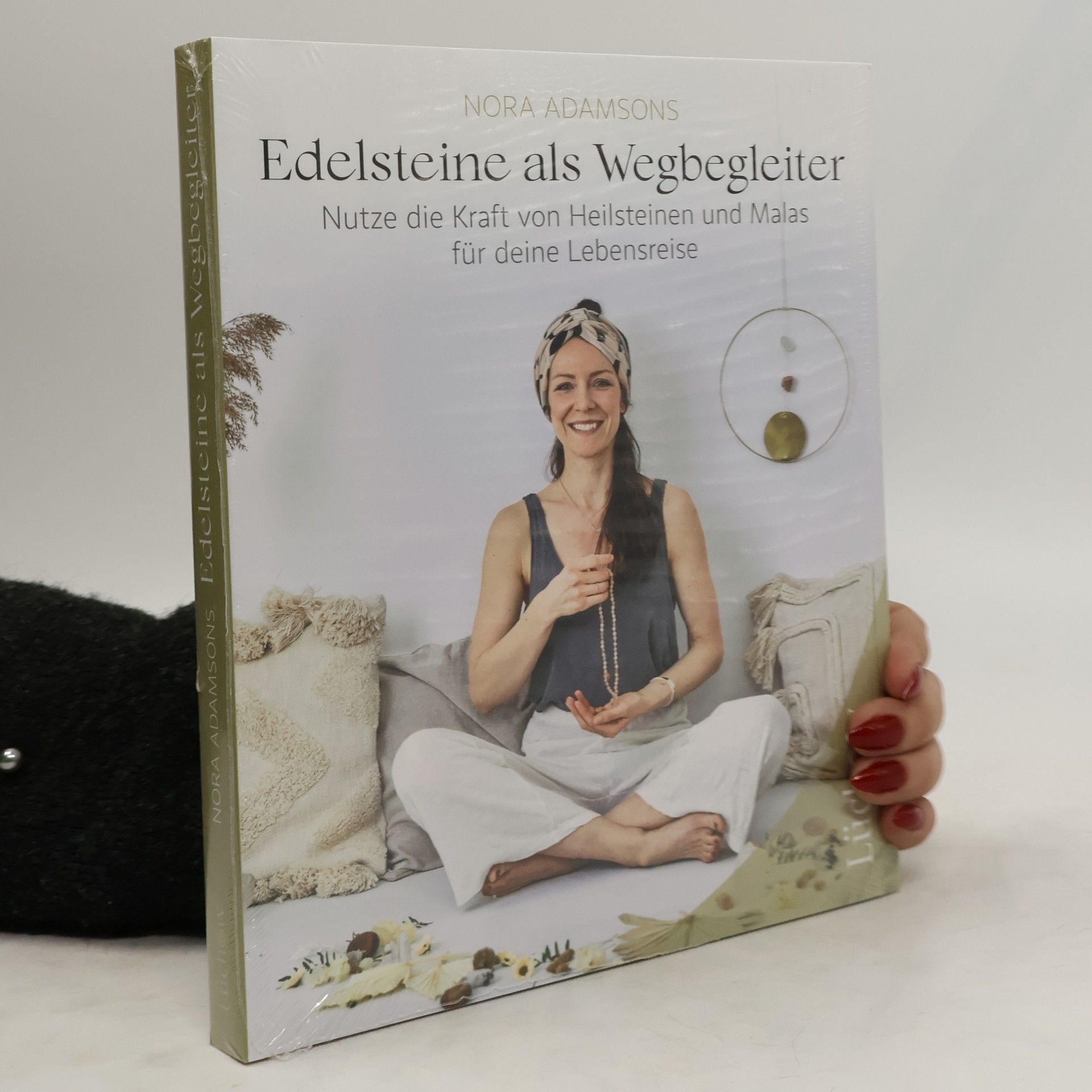 Edelsteine als Wegbegleiter