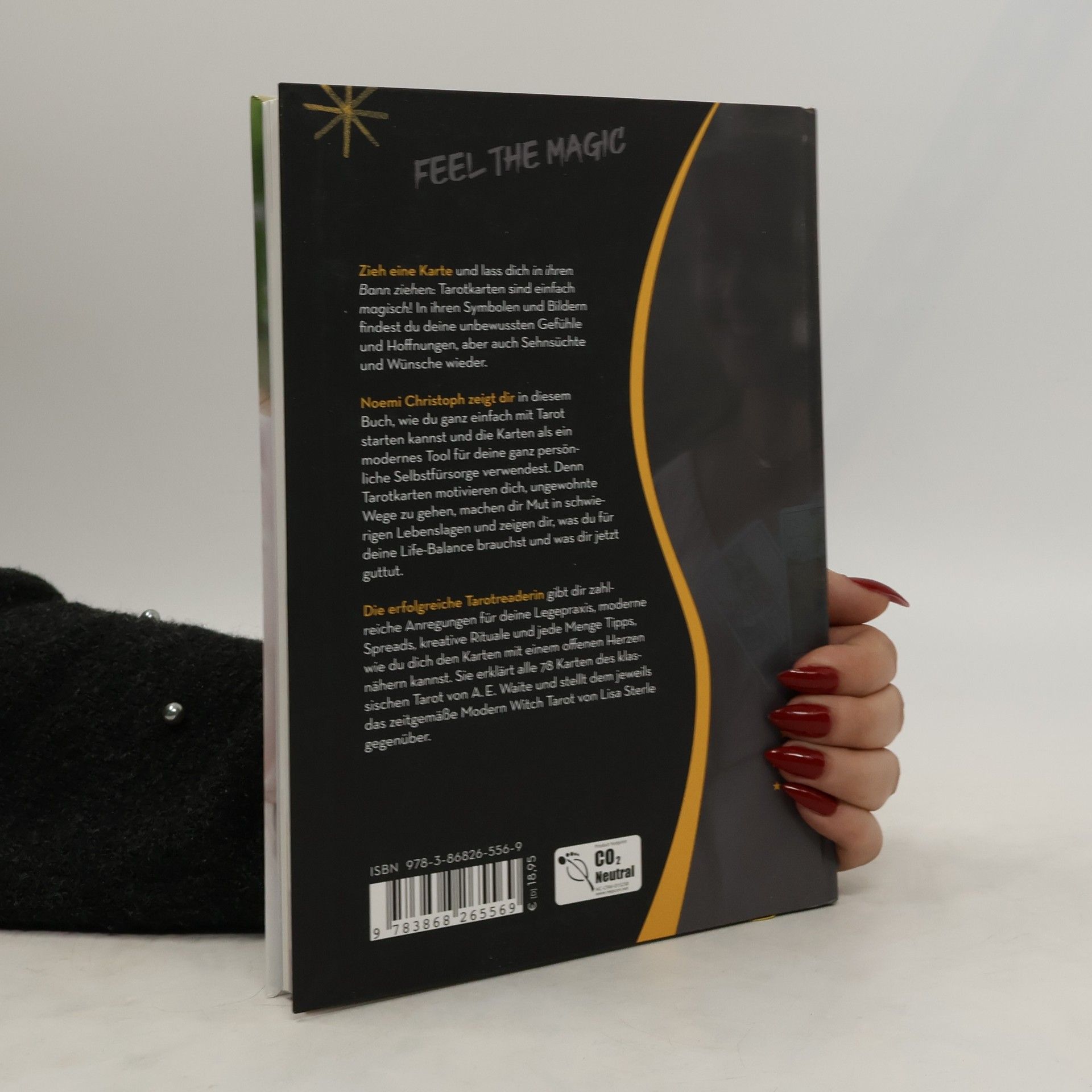 Noemi Christoph Tarot für Dich