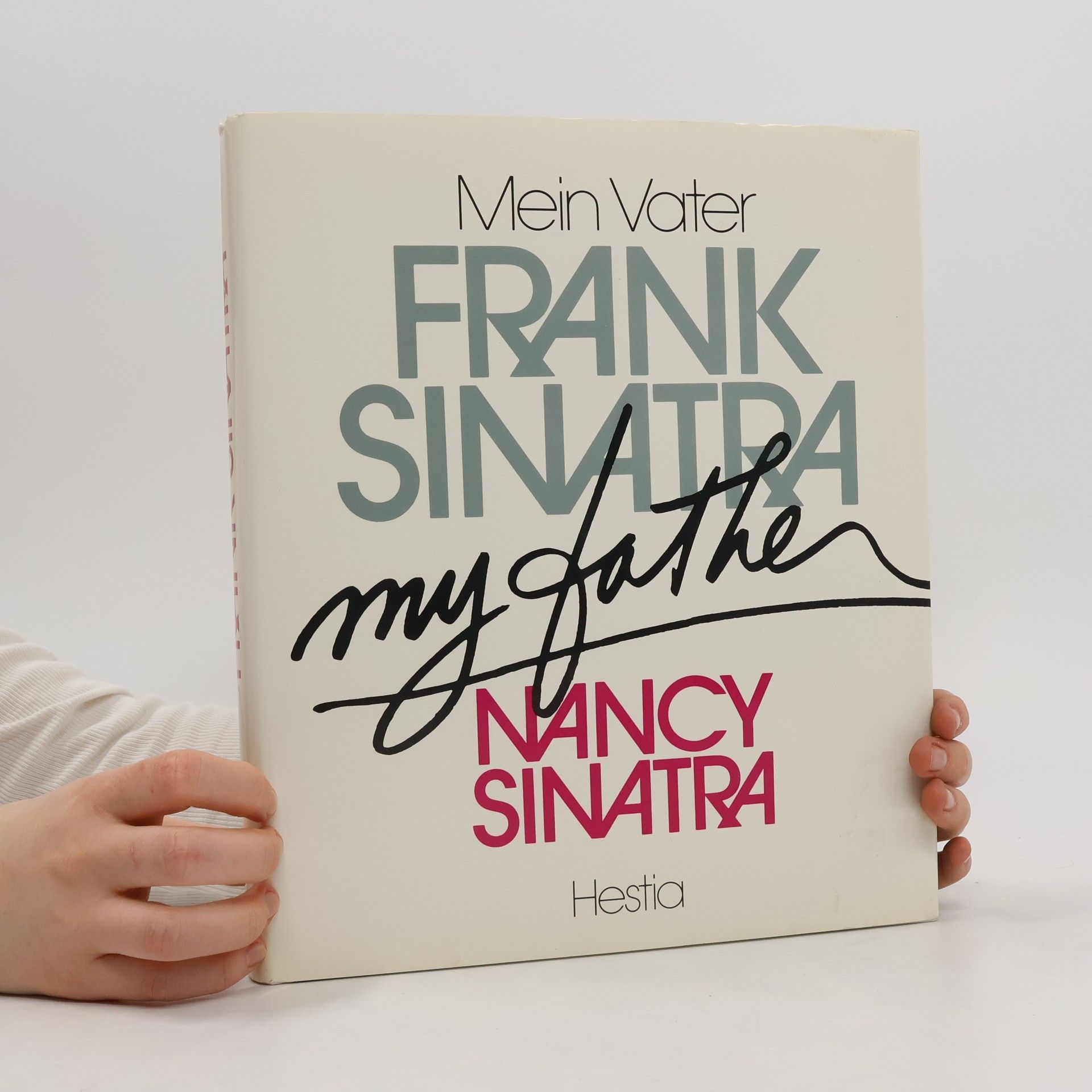 Nancy Sinatra Mein Vater Frank Sinatra