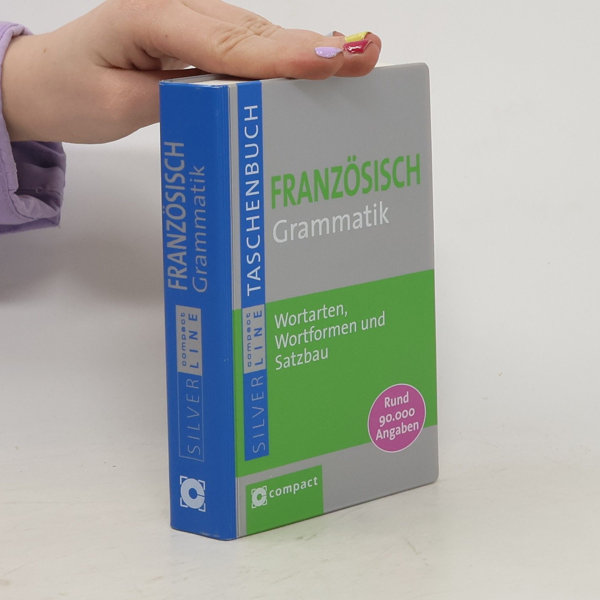 Gertraud Klein Französisch