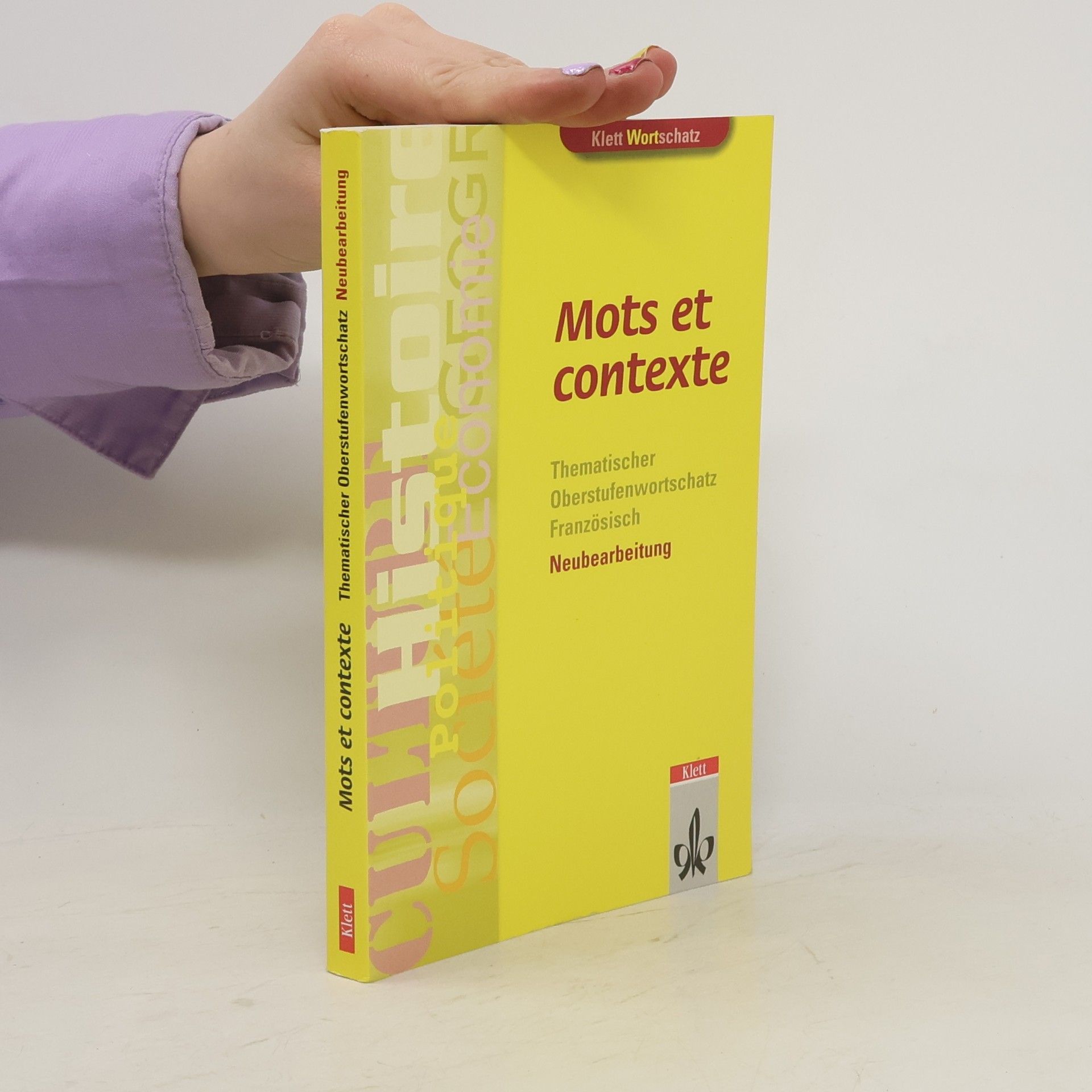 Wolfgang Fischer Mots et contexte