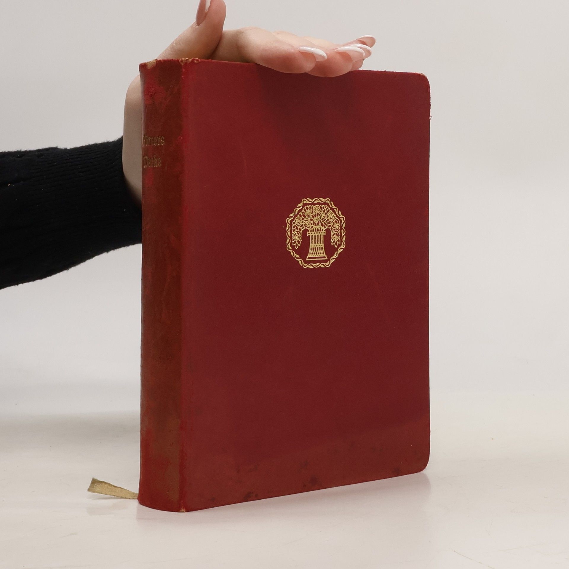 Carl Gustav Hempel Goldene klassiker-Bibliothek
