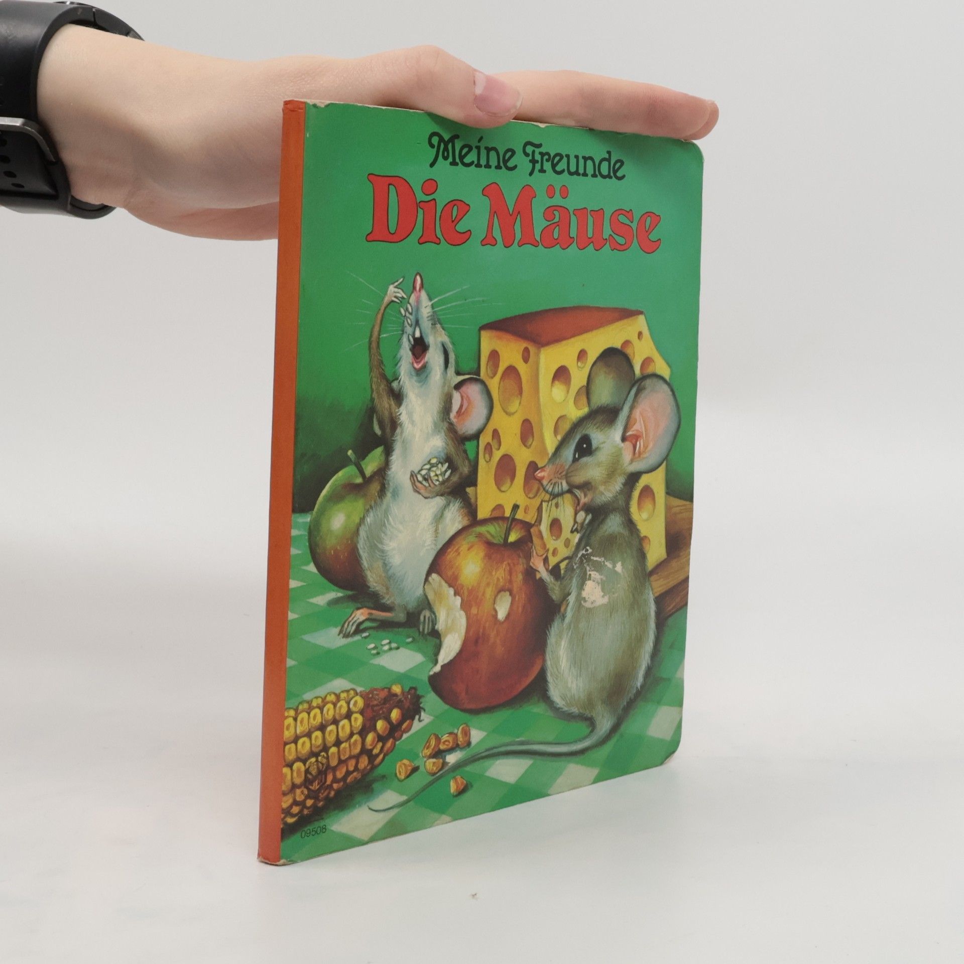 Collective Meine Freunde Die Mäuse