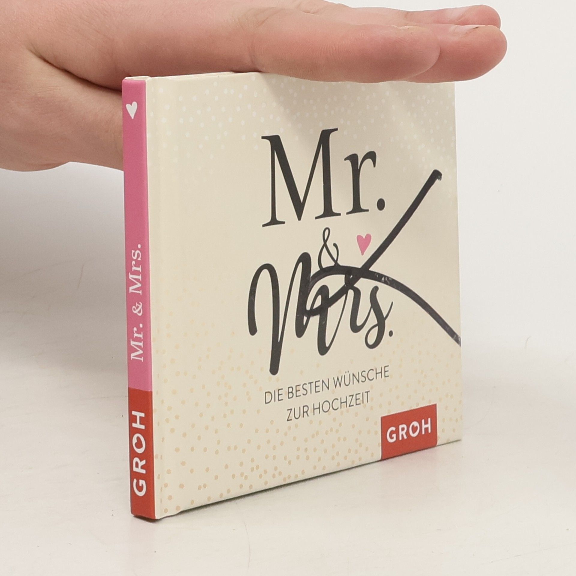 Autorenkollektiv Mr. & Mrs.