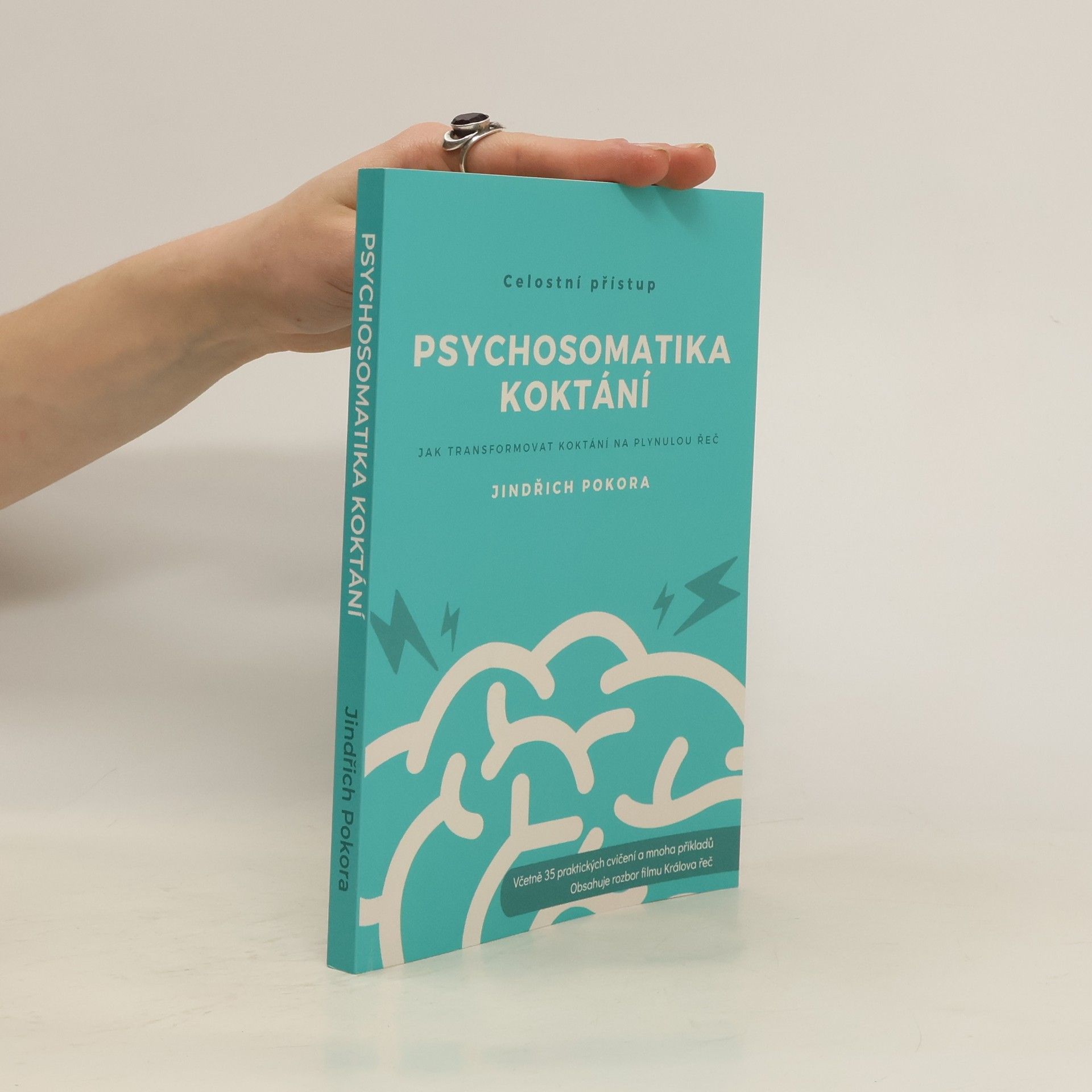 Psychosomatika koktání