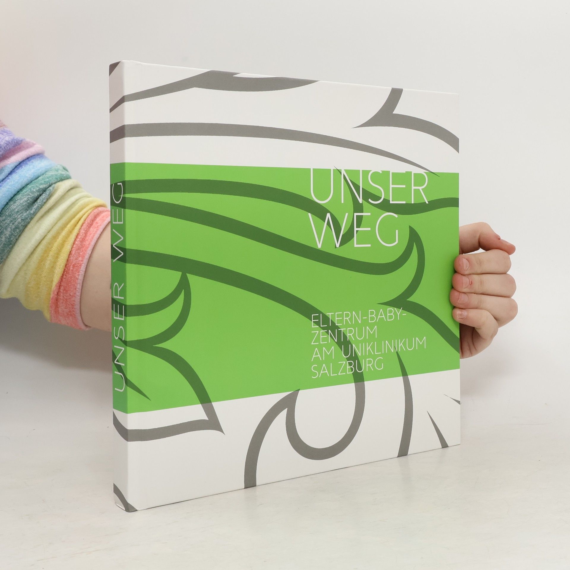 Autorenkollektiv Unser weg