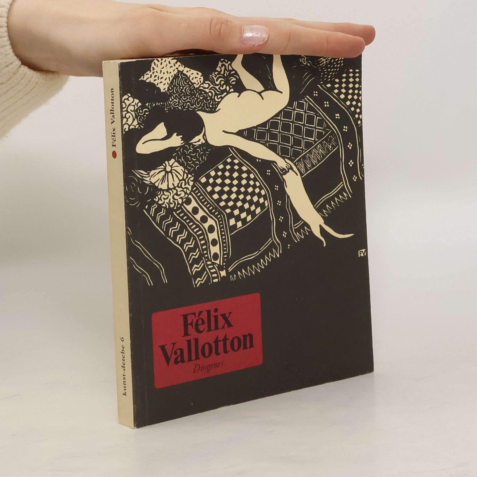 Félix Vallotton Félix Vallotton