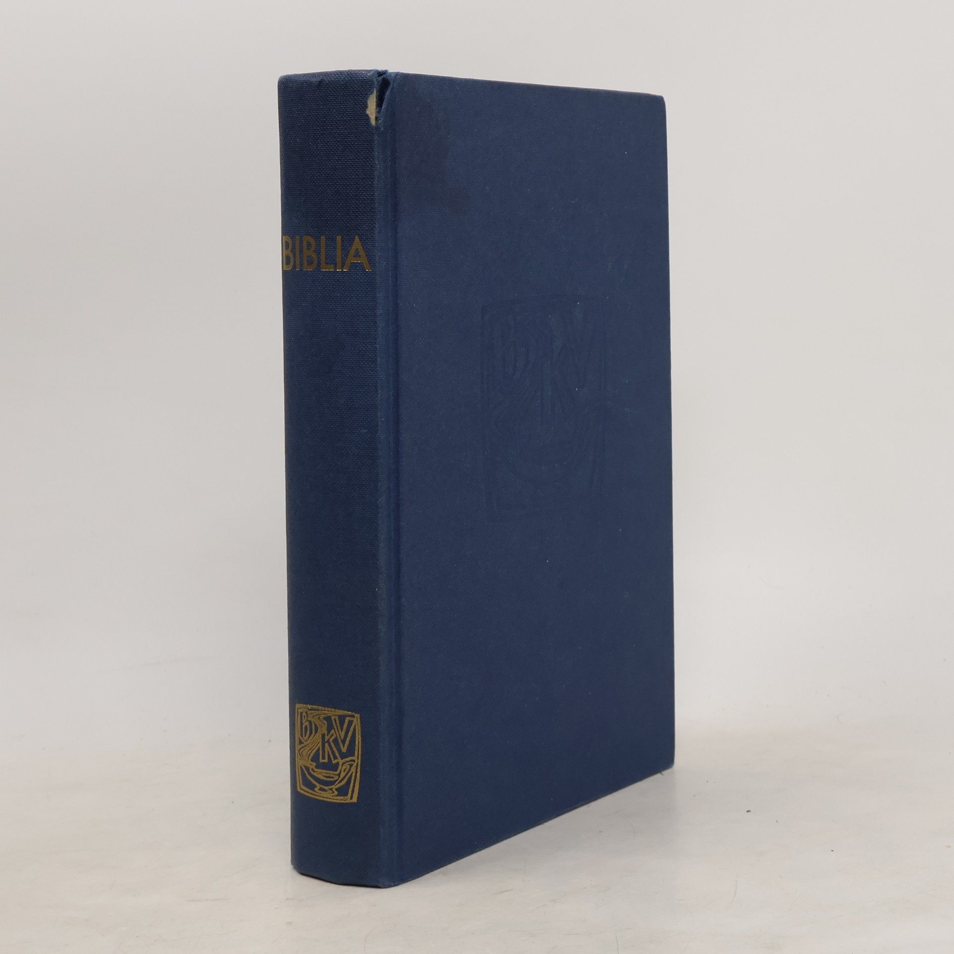 AA.VV. Biblia magyarázatokkal és képekkel