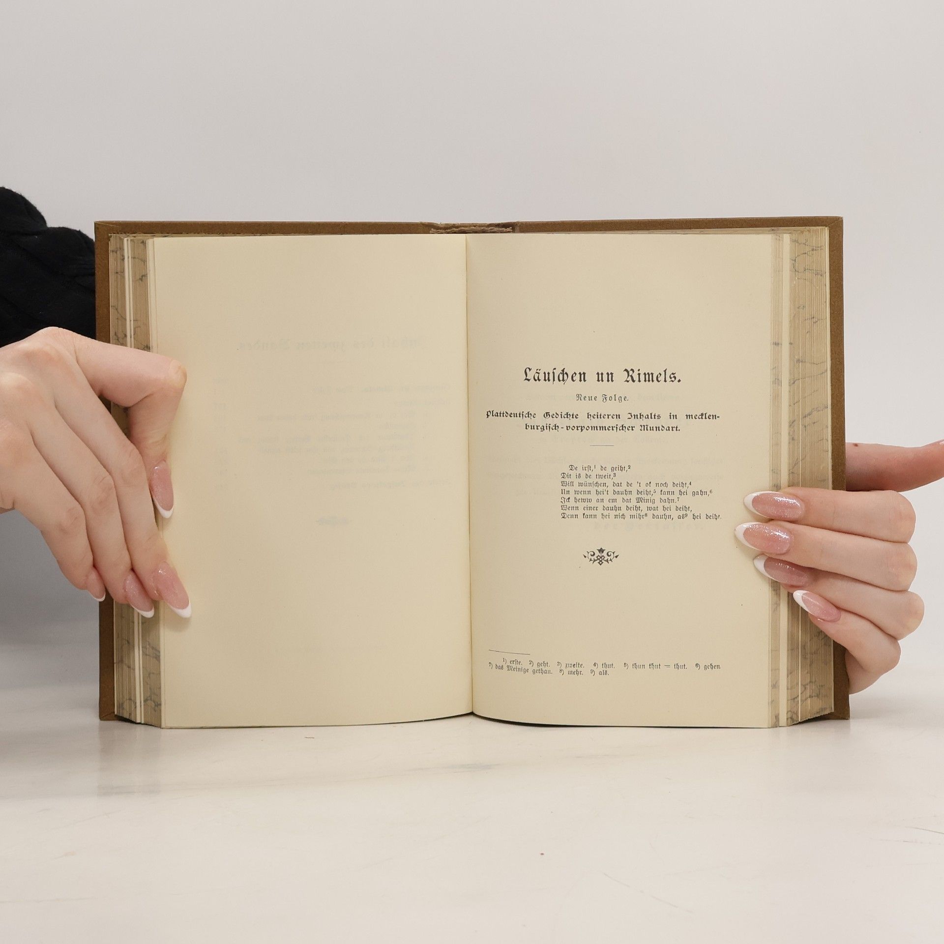 kolektiv Reuter's Werke 1-8