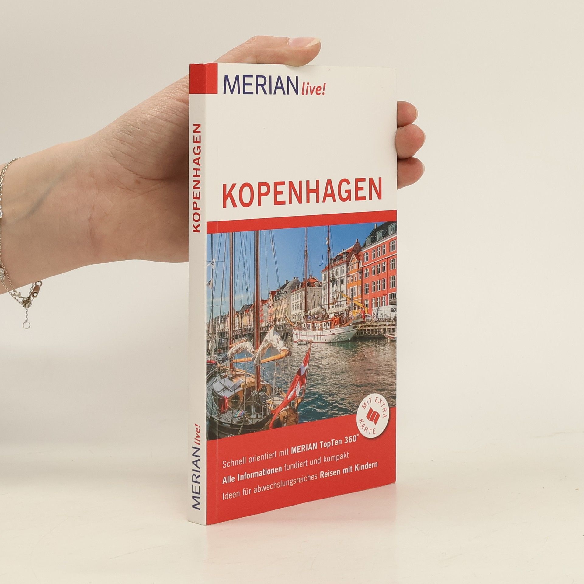 Jan Scherping Kopenhagen