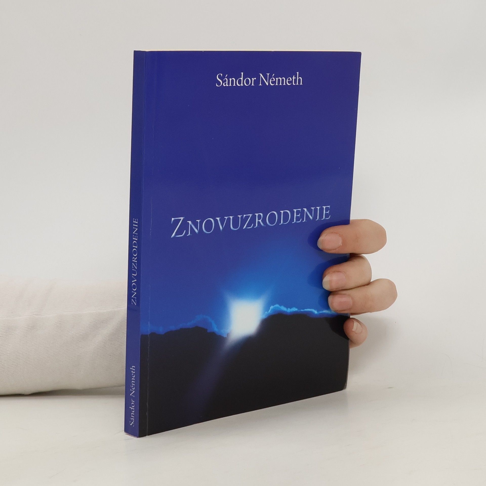 Sándor Németh Znovuzrodenie