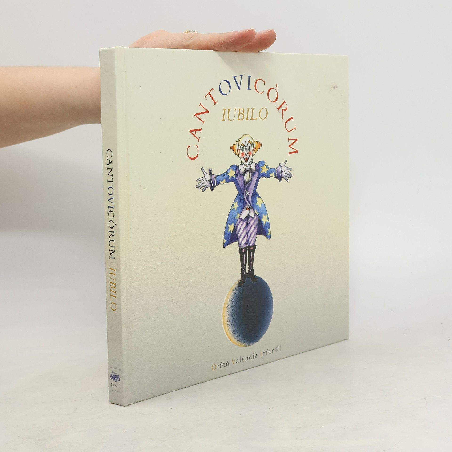 Collective Cantovicòrum