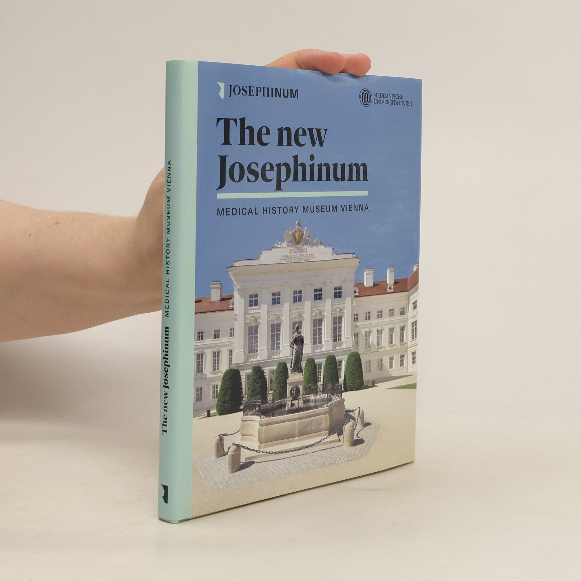 AA.VV. The new Josephinum
