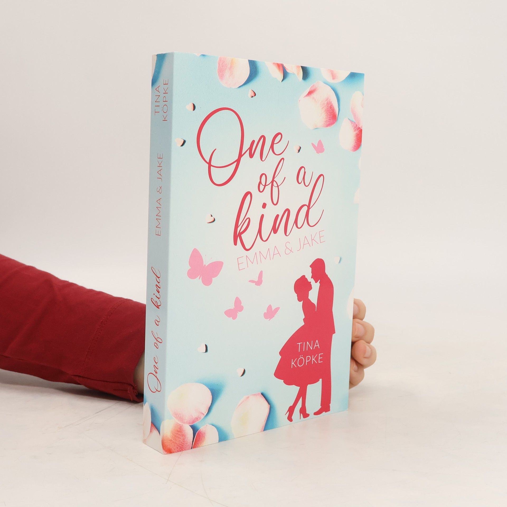 Tina Köpke One of a kind - Emma & Jake