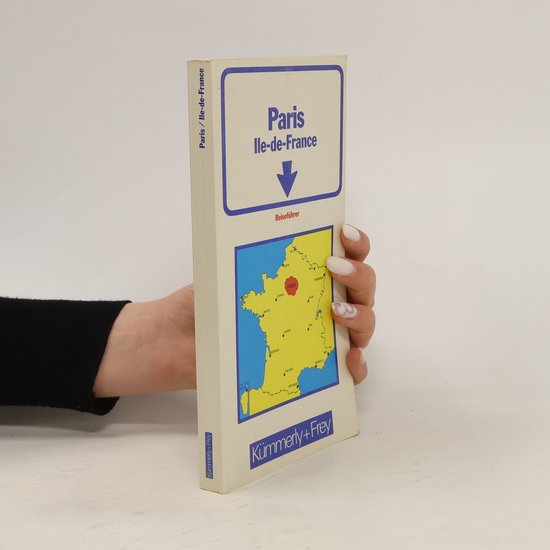 kolektiv Paris Ile-de-France