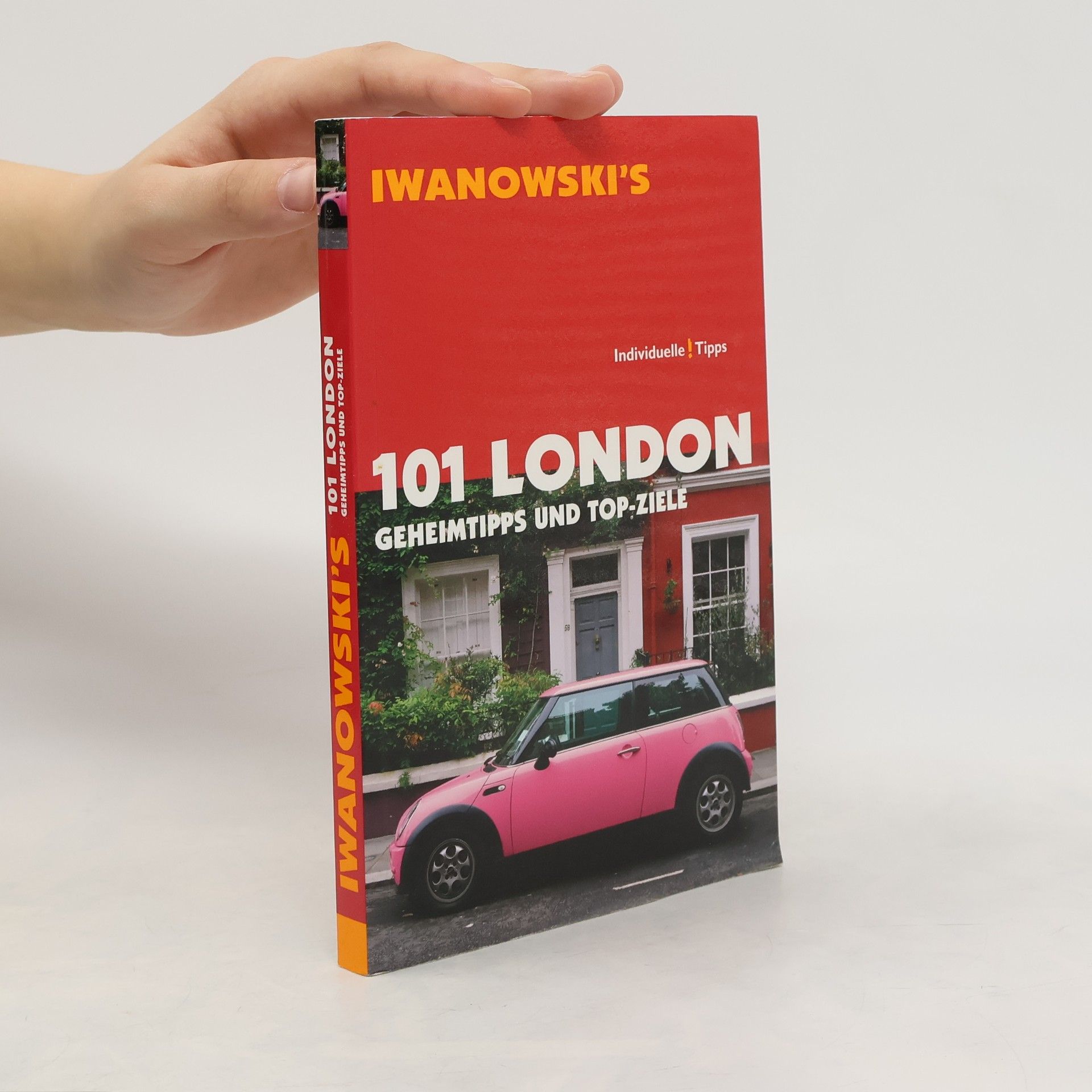 Lilly Nielitz-Hart 101 London